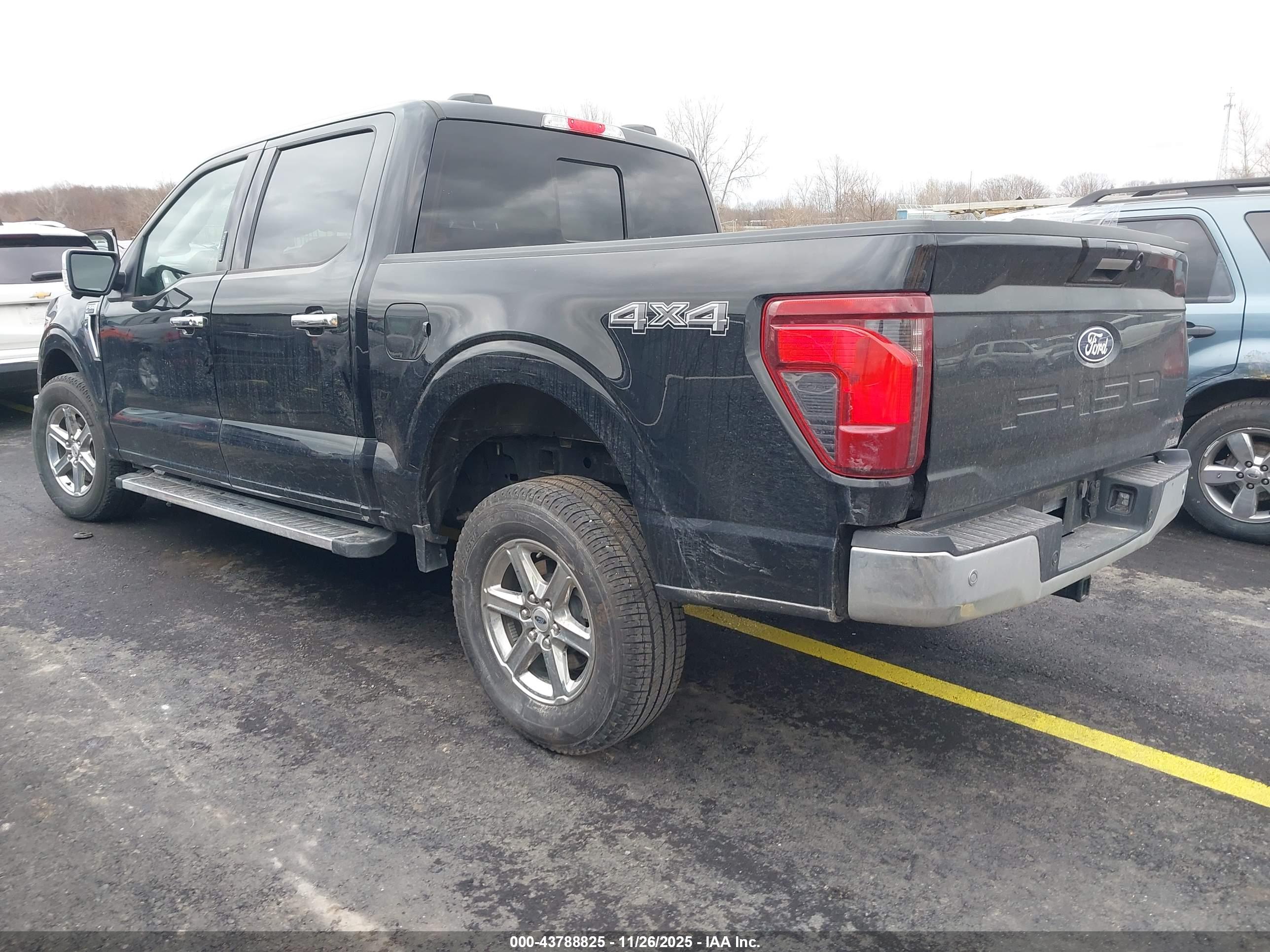 FORD F-150 image 3