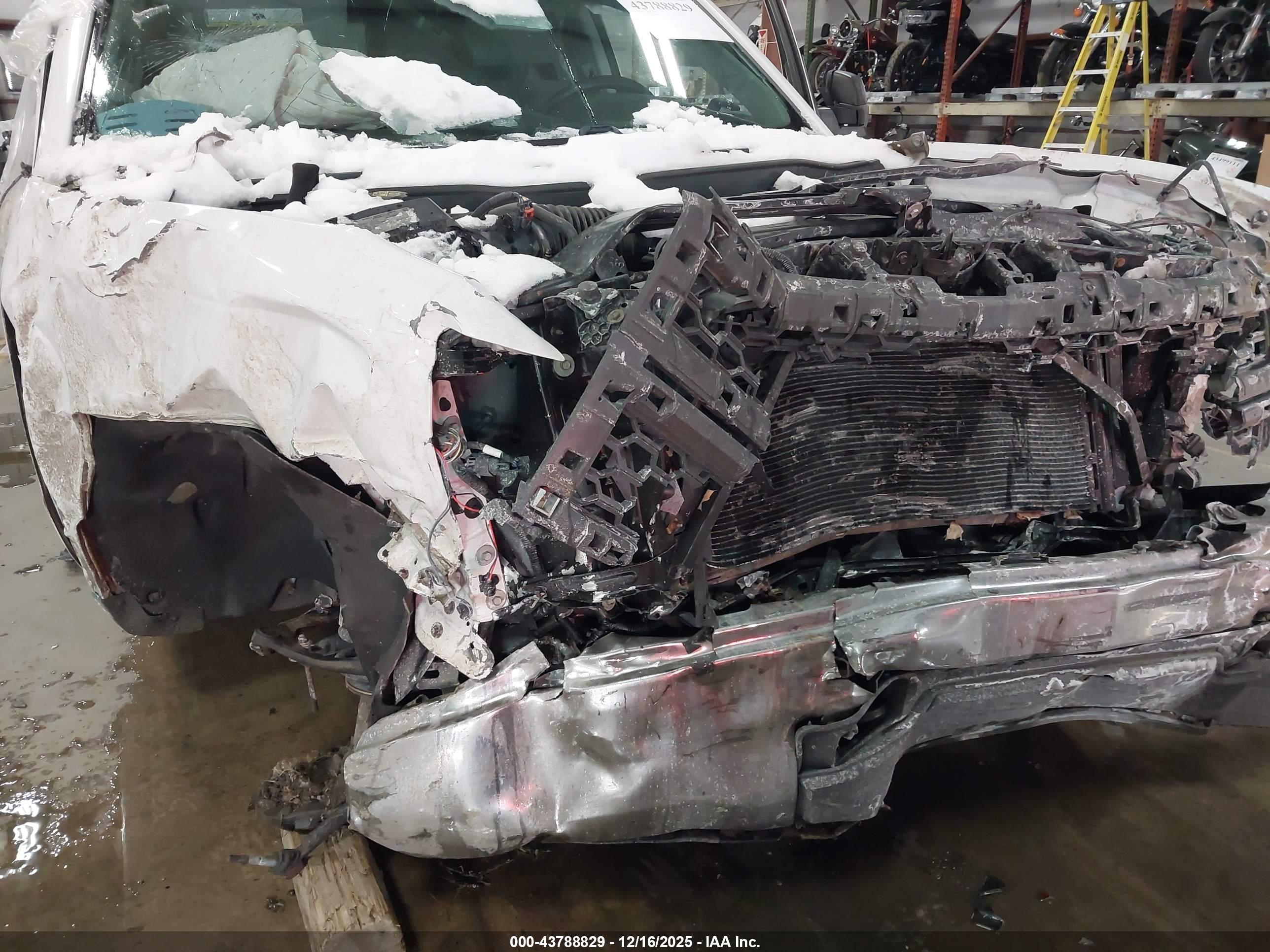 CHEVROLET SILVERADO image 6