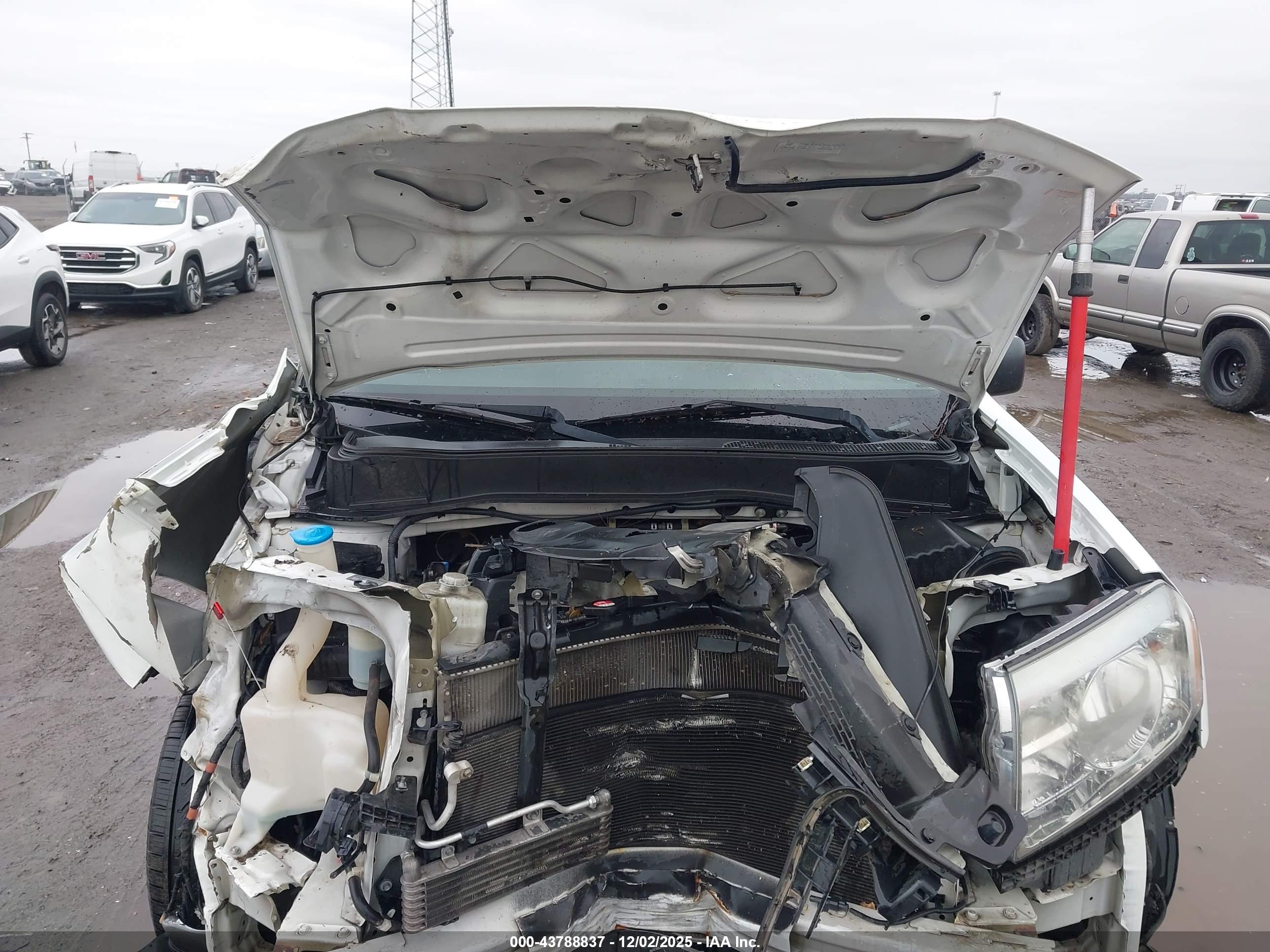 HONDA PILOT image 10