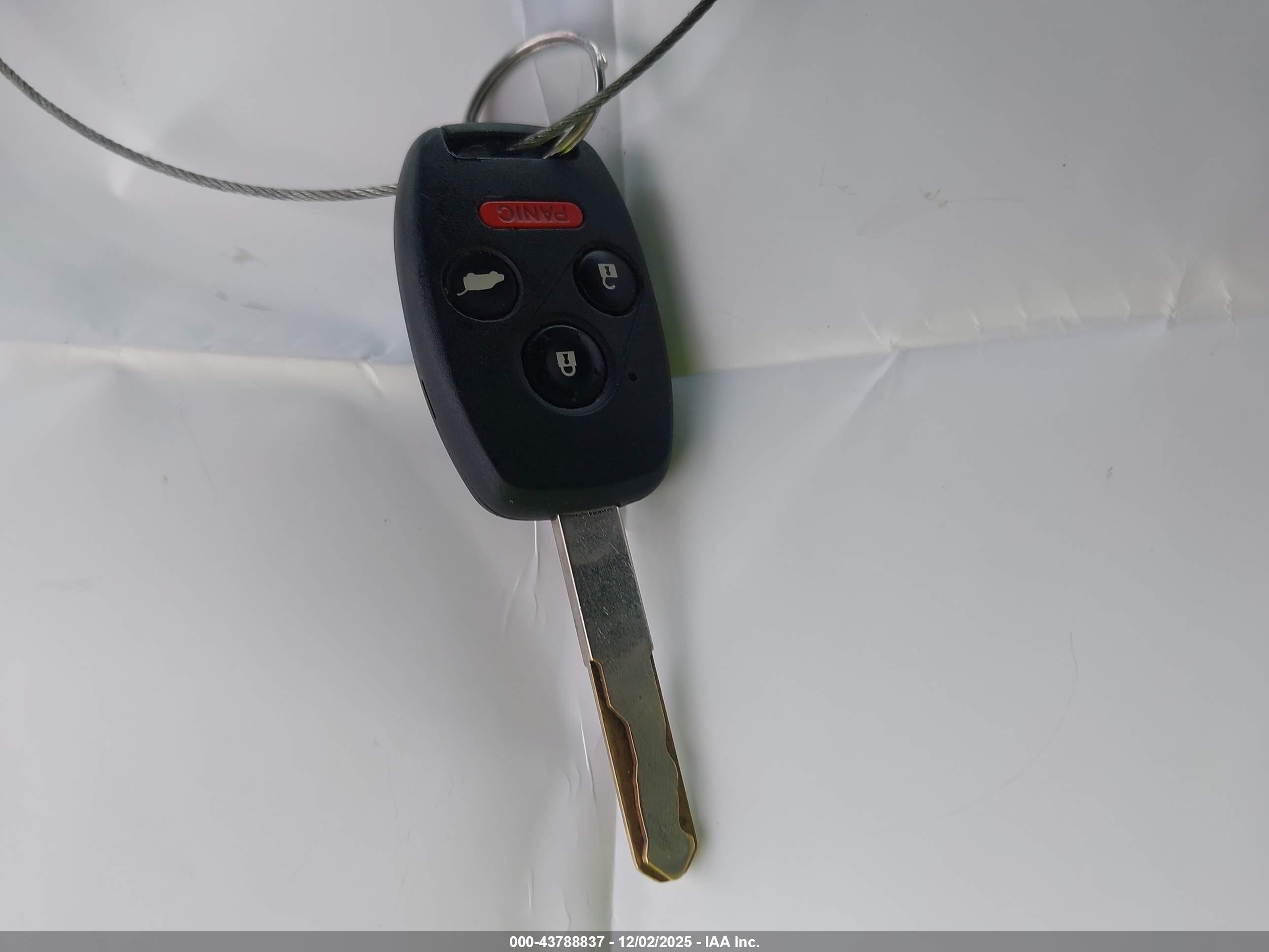 HONDA PILOT image 11