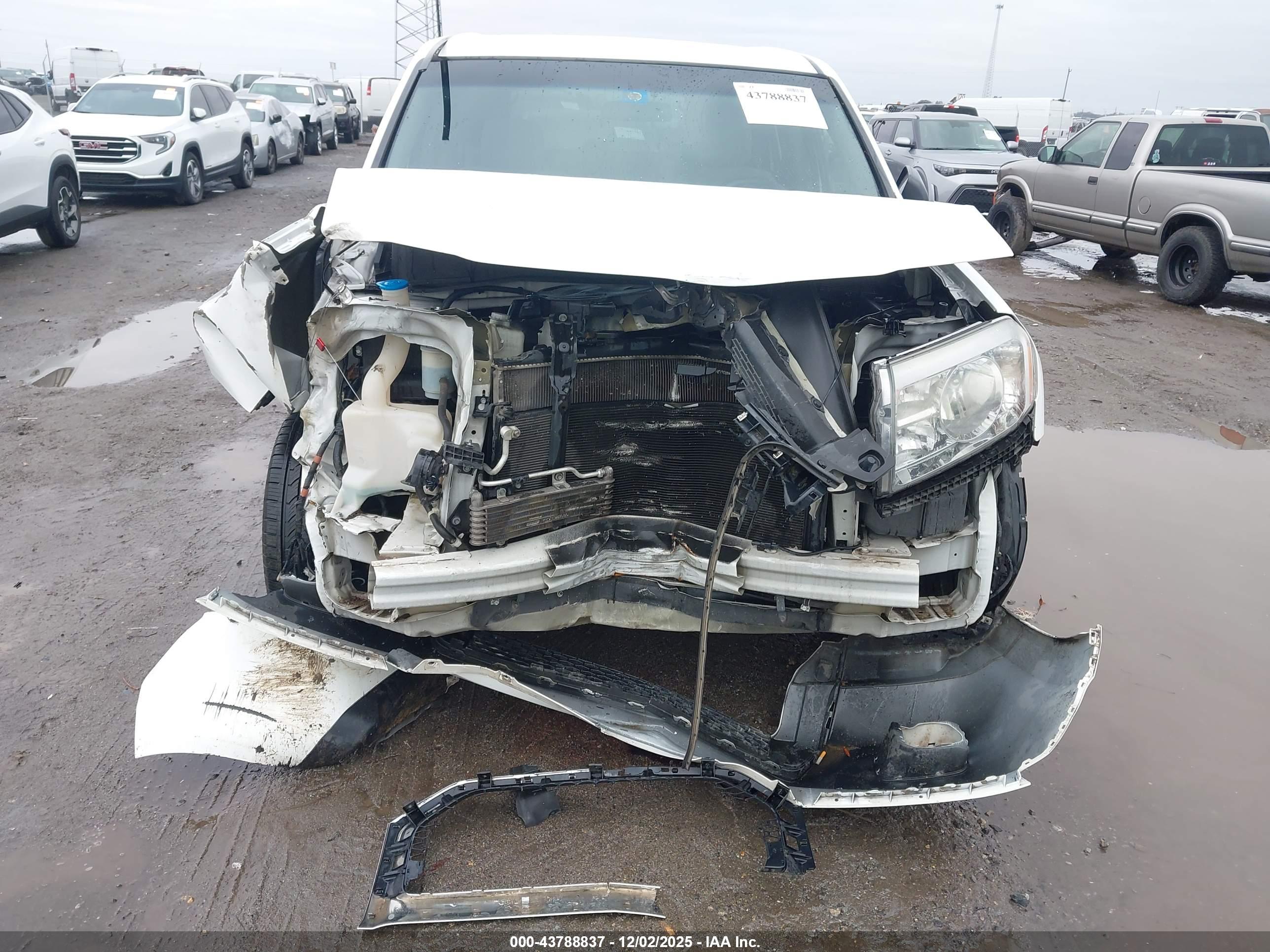 HONDA PILOT image 6