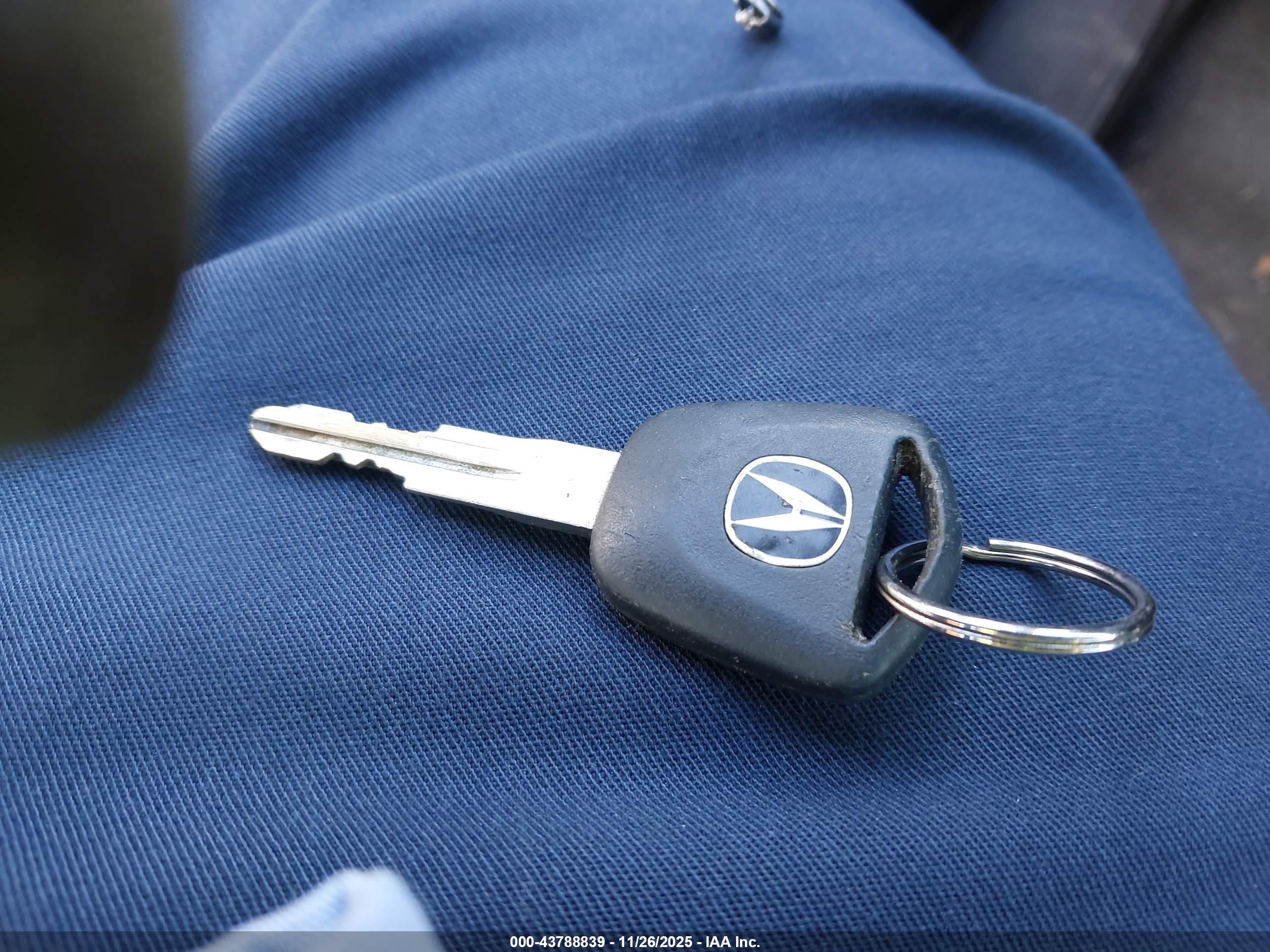 ACURA TL image 11