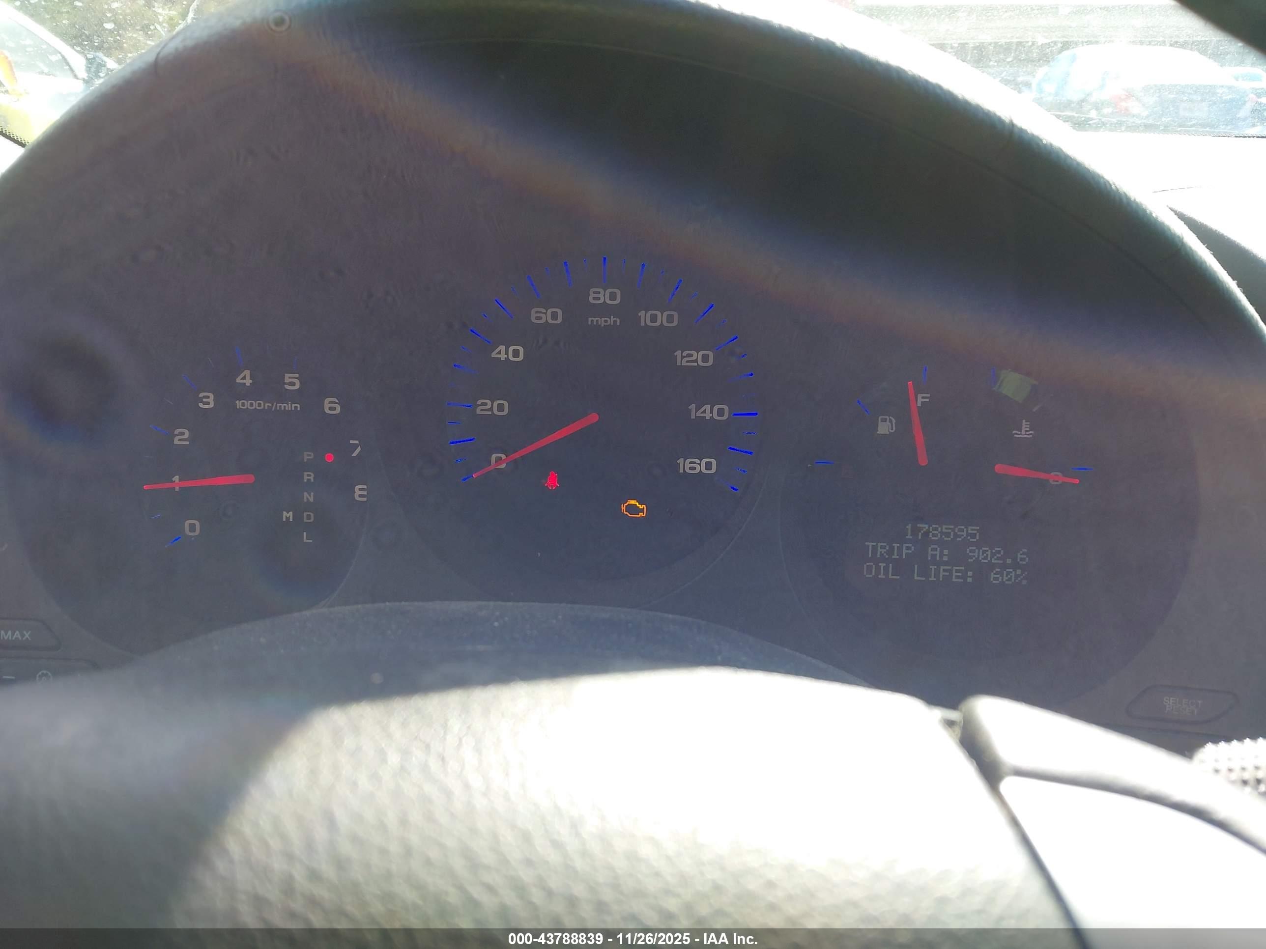 ACURA TL image 7