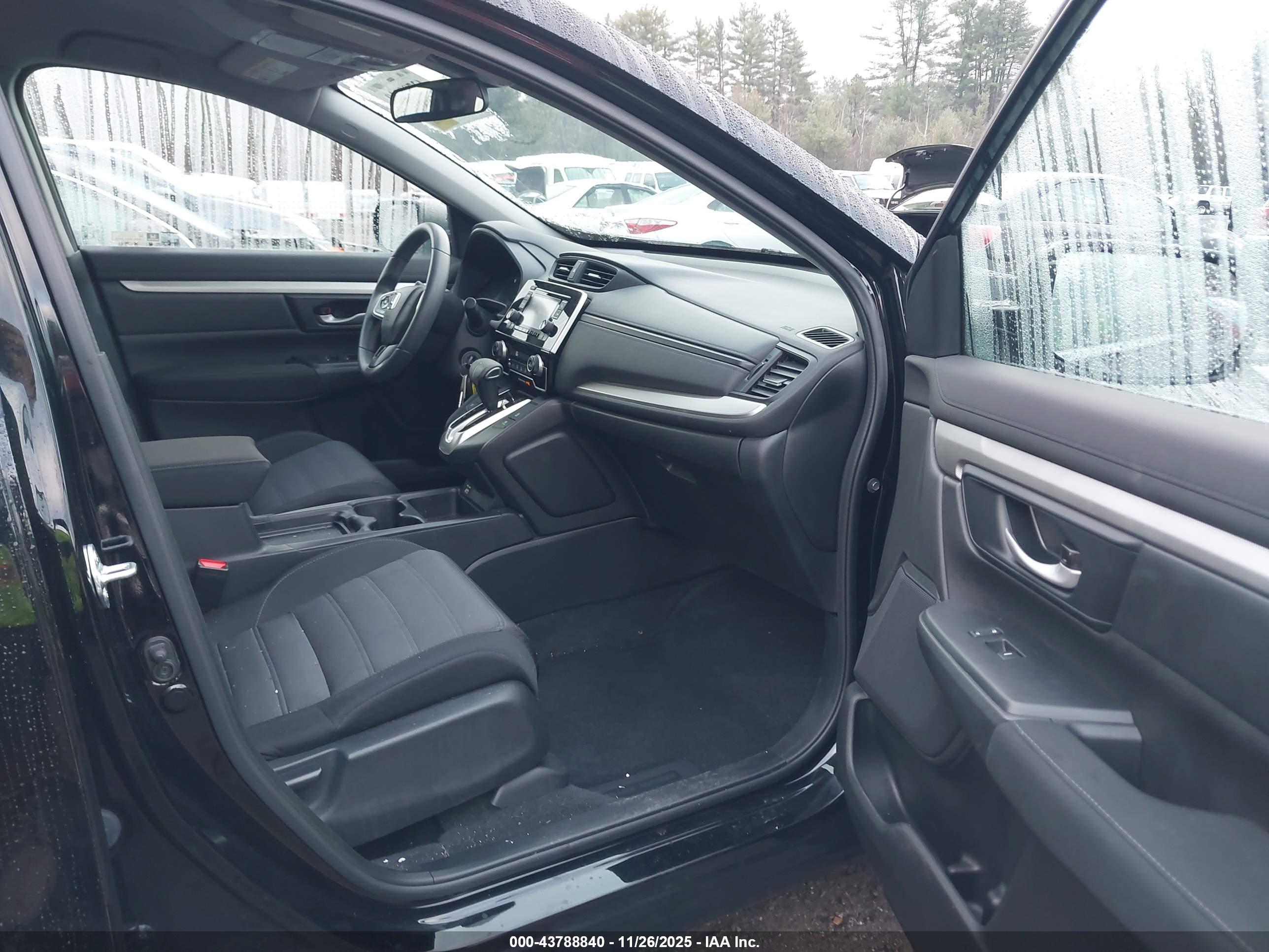 HONDA CR-V image 5