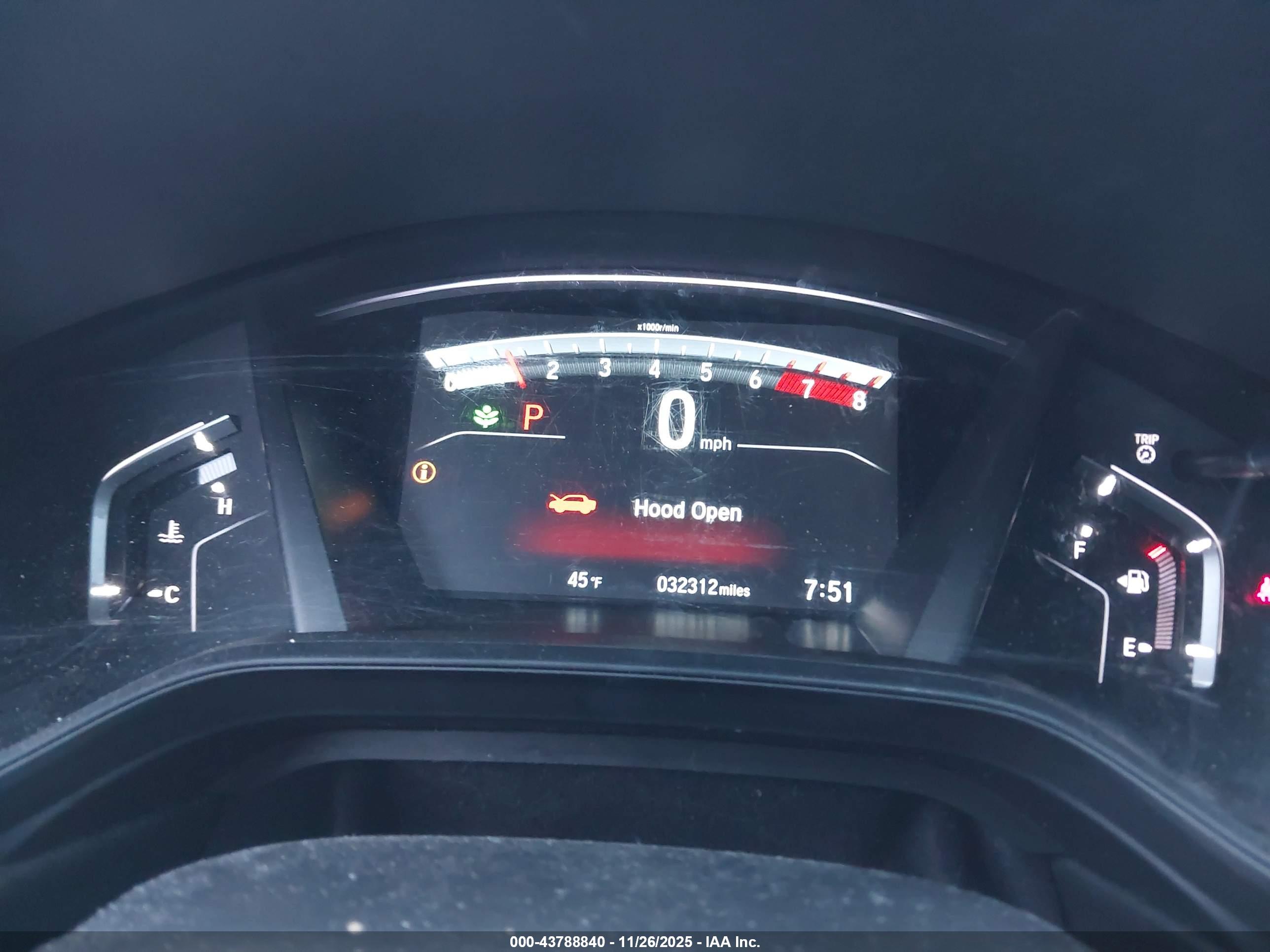 HONDA CR-V image 7