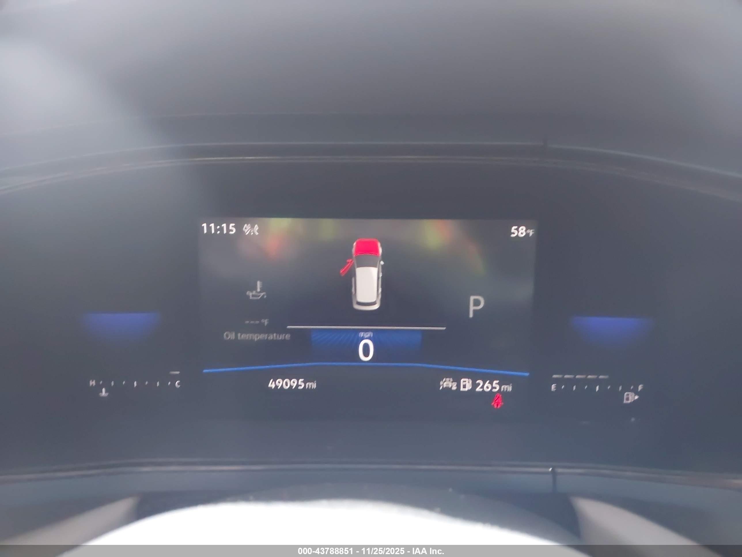 VOLKSWAGEN TAOS image 7