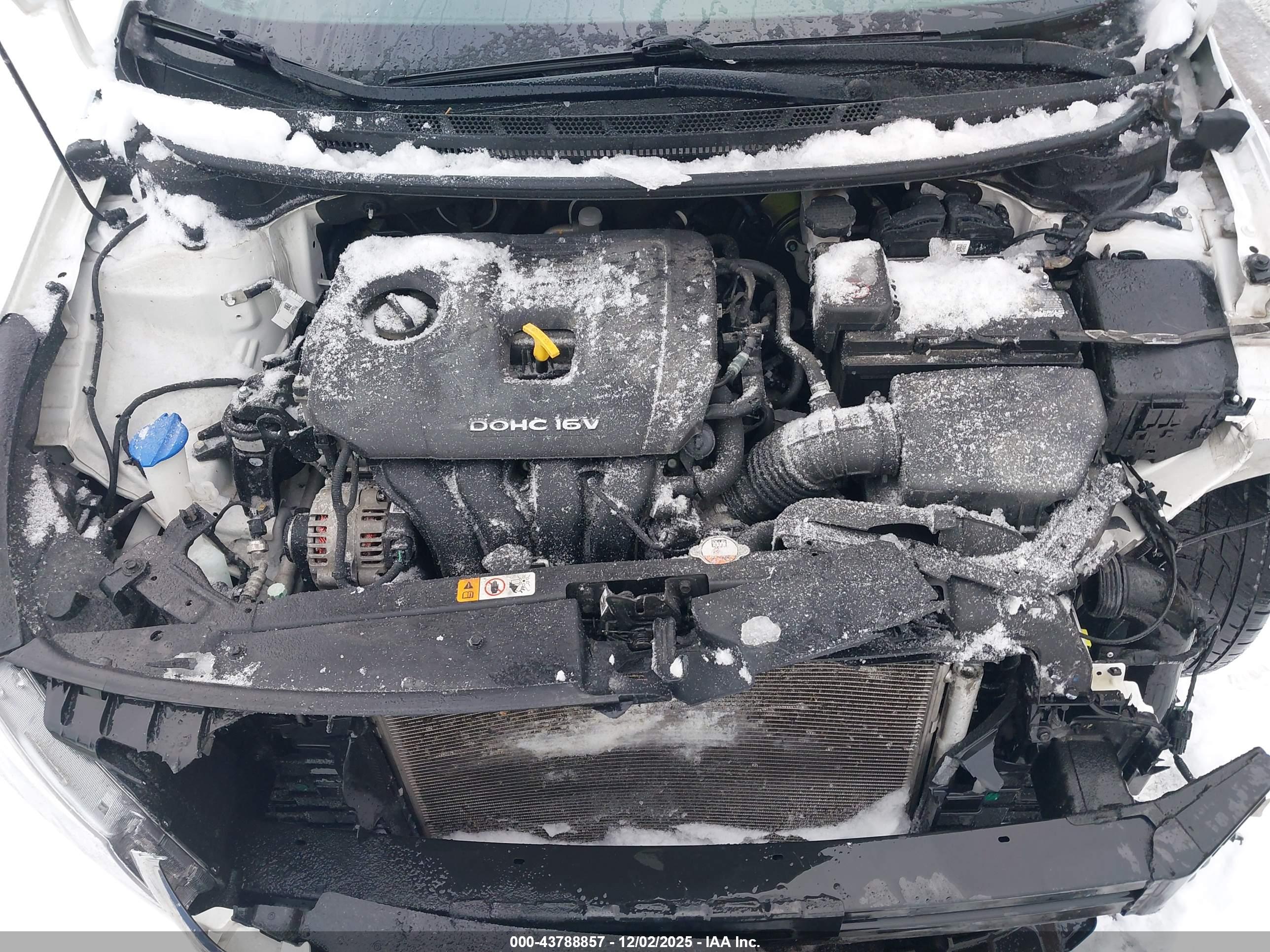 KIA FORTE image 10
