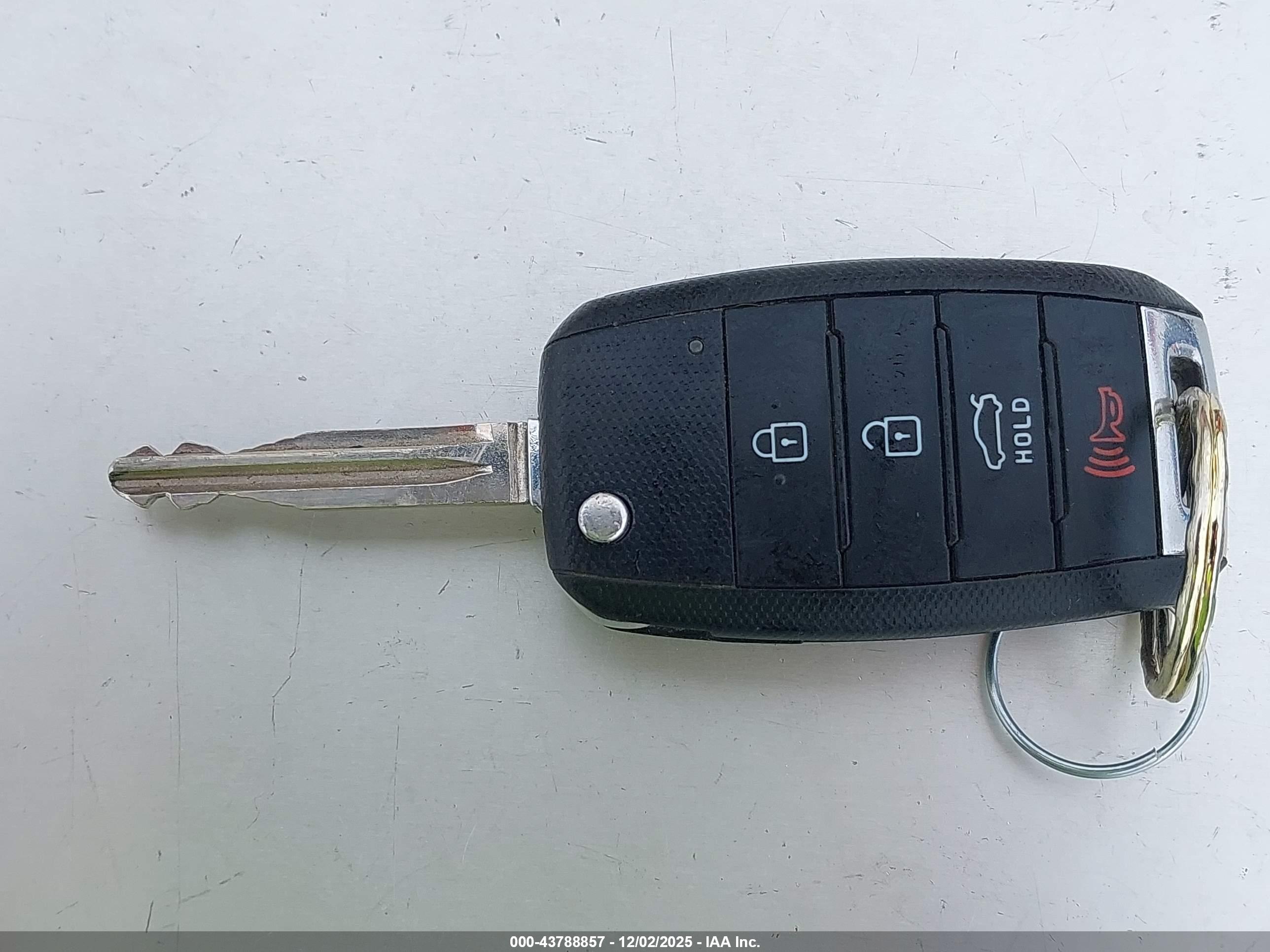 KIA FORTE image 11