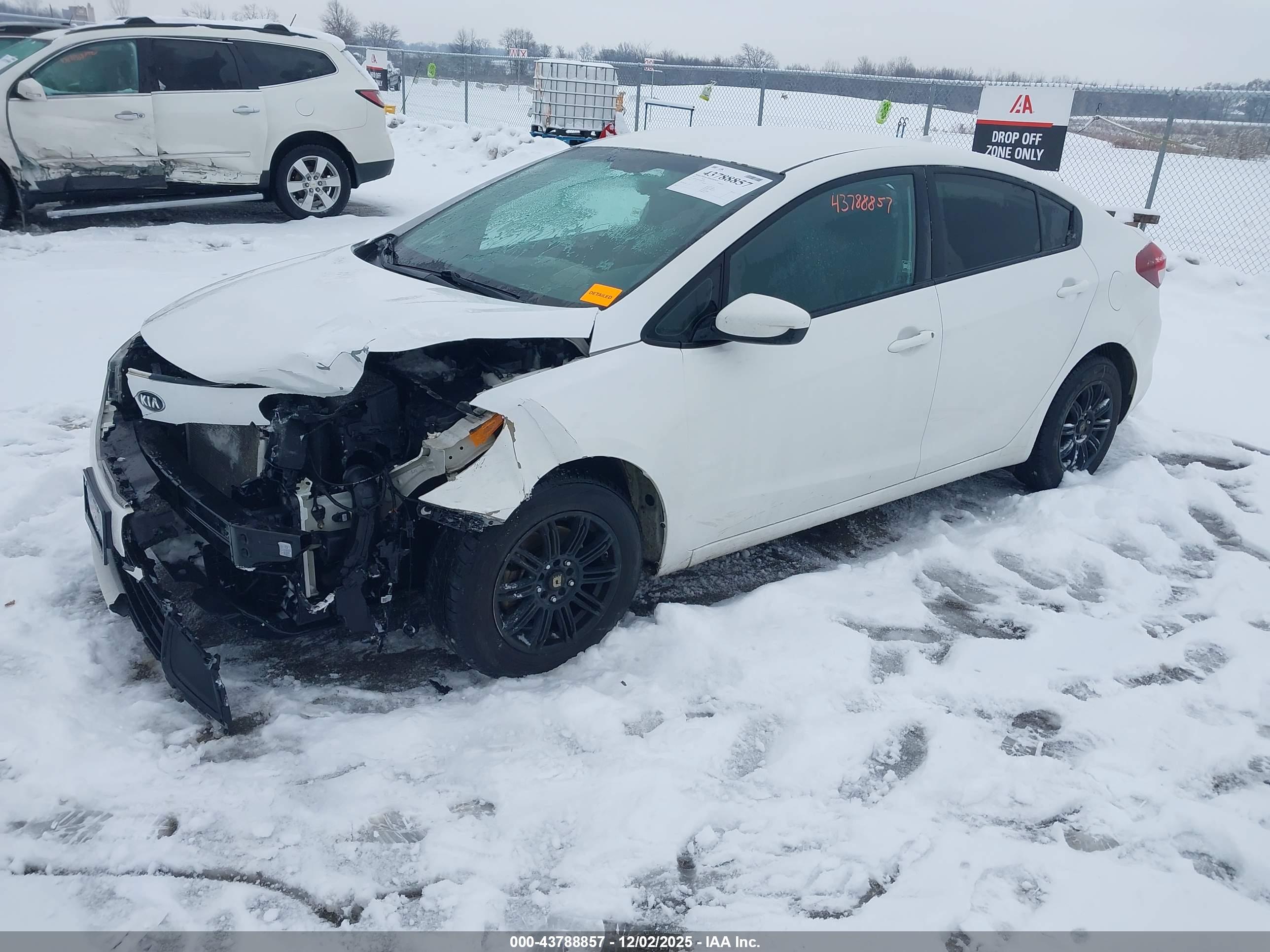 KIA FORTE image 2