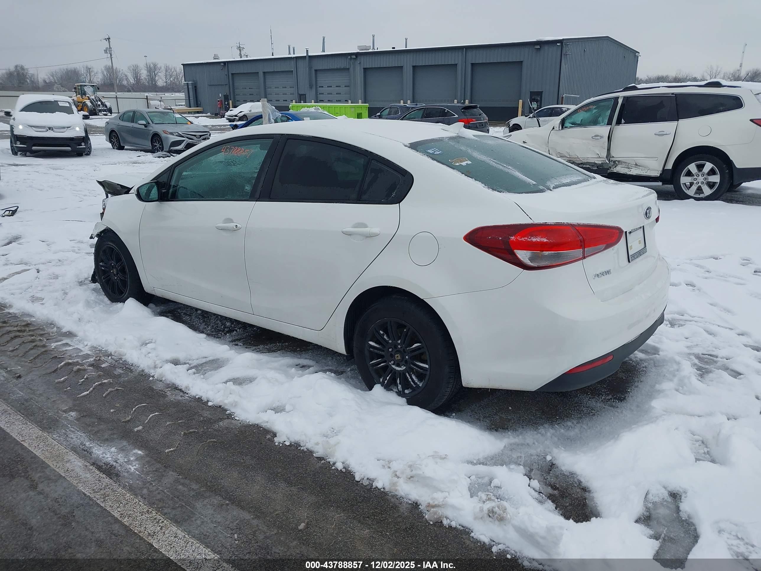 KIA FORTE image 3