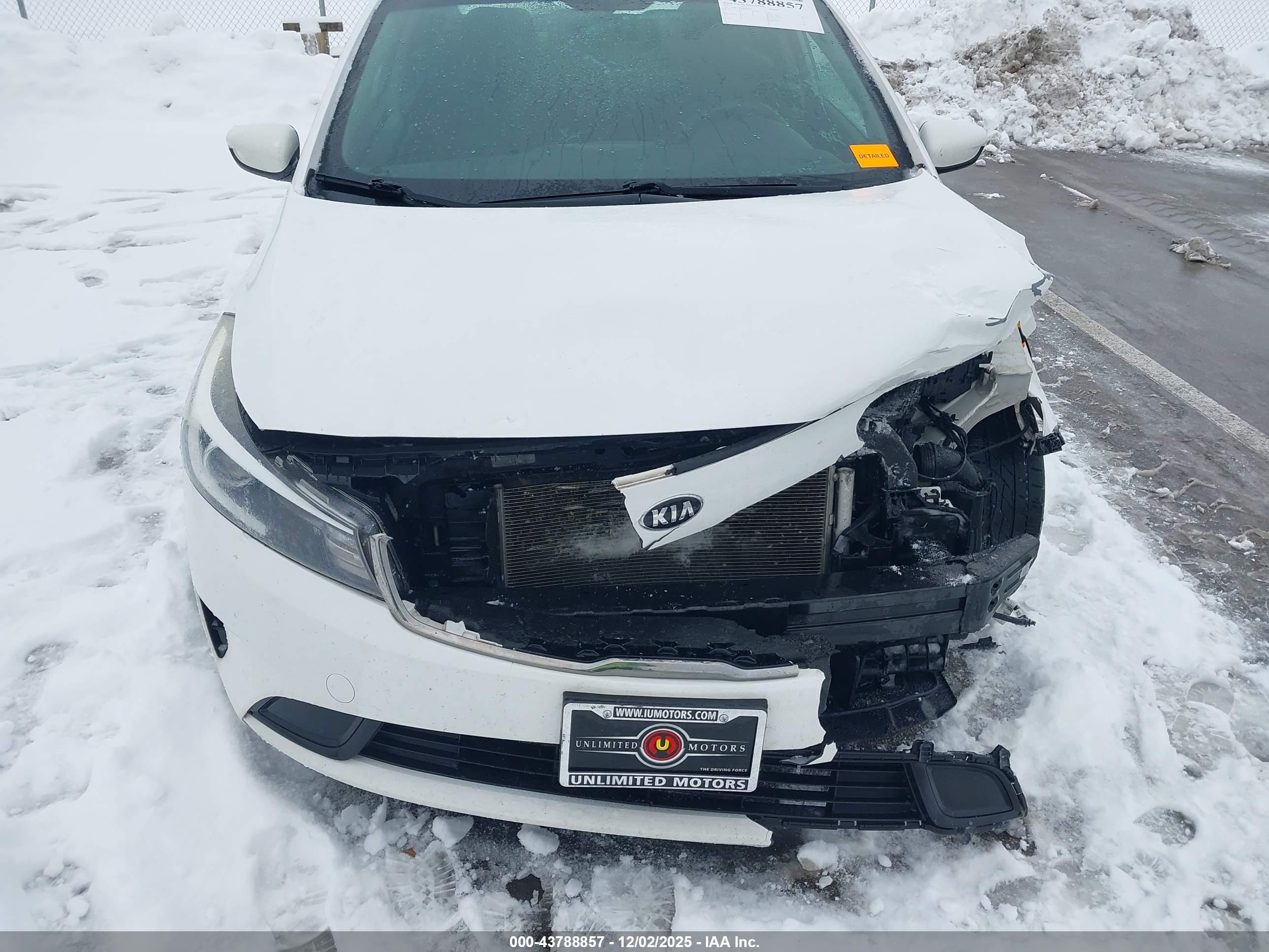 KIA FORTE image 6