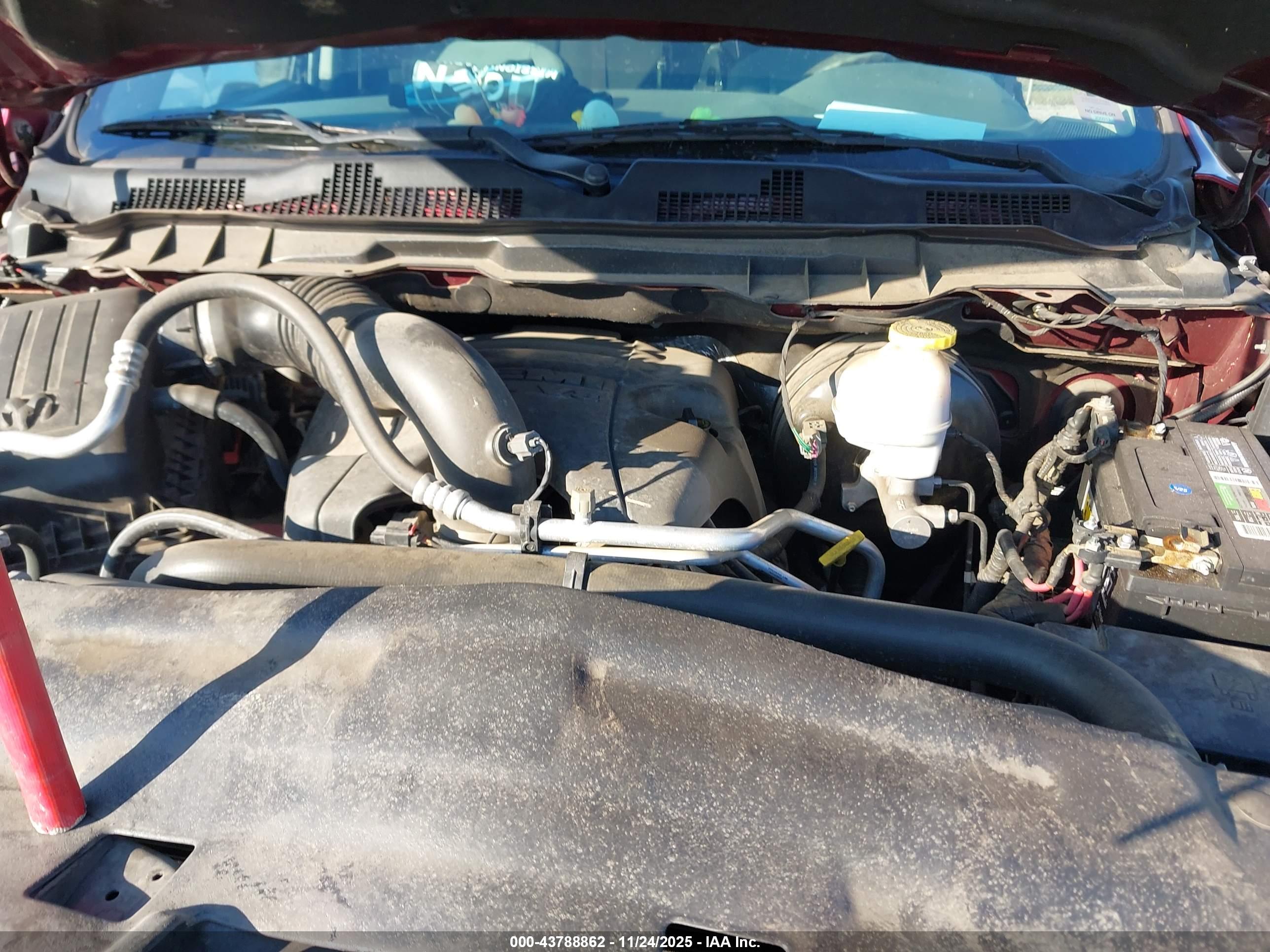 RAM 1500 image 10