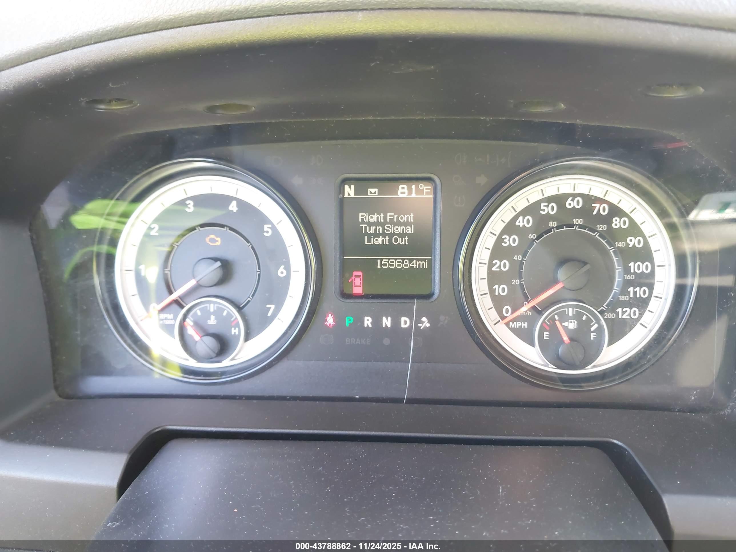 RAM 1500 image 7