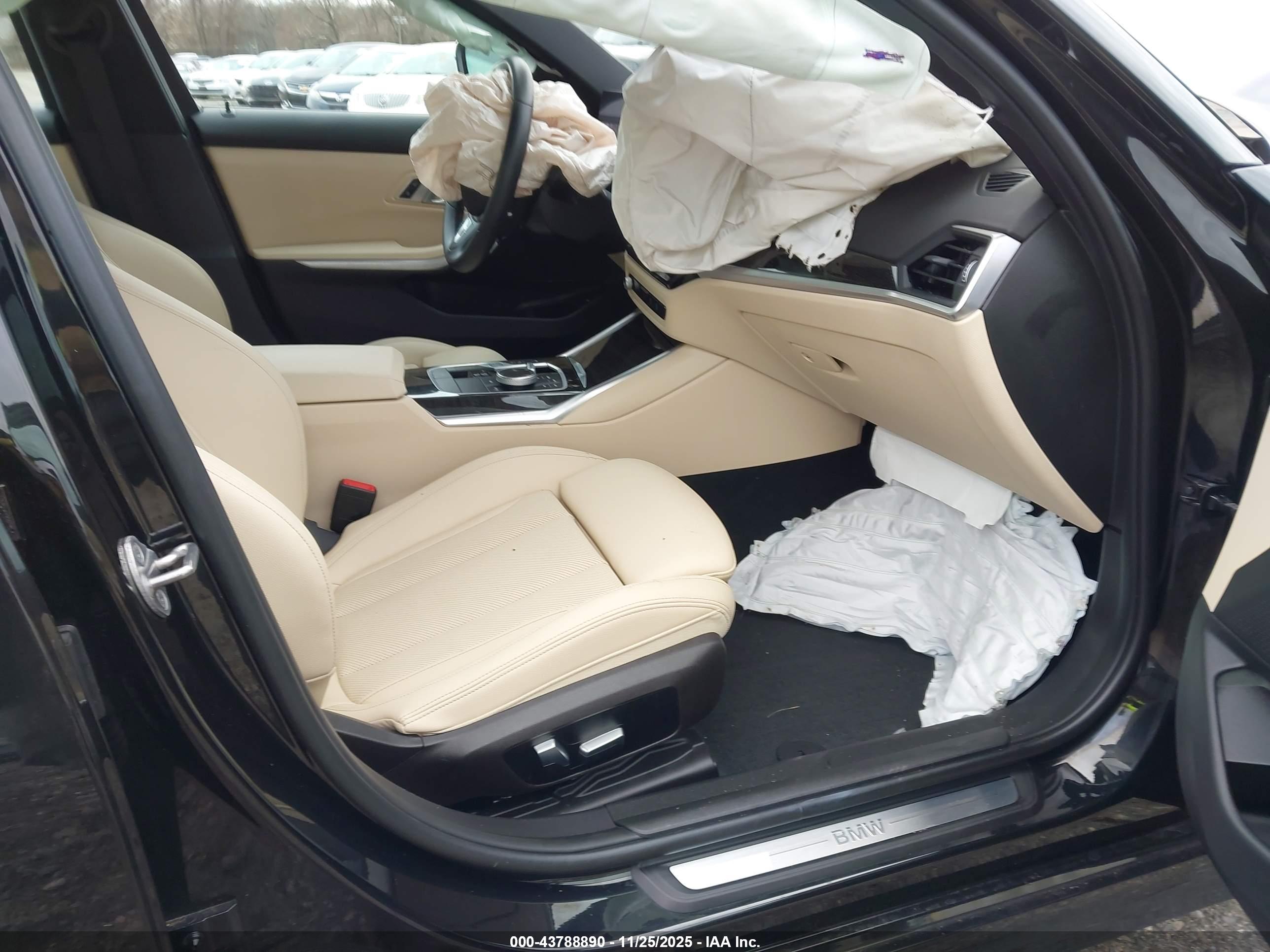 BMW 330I image 5