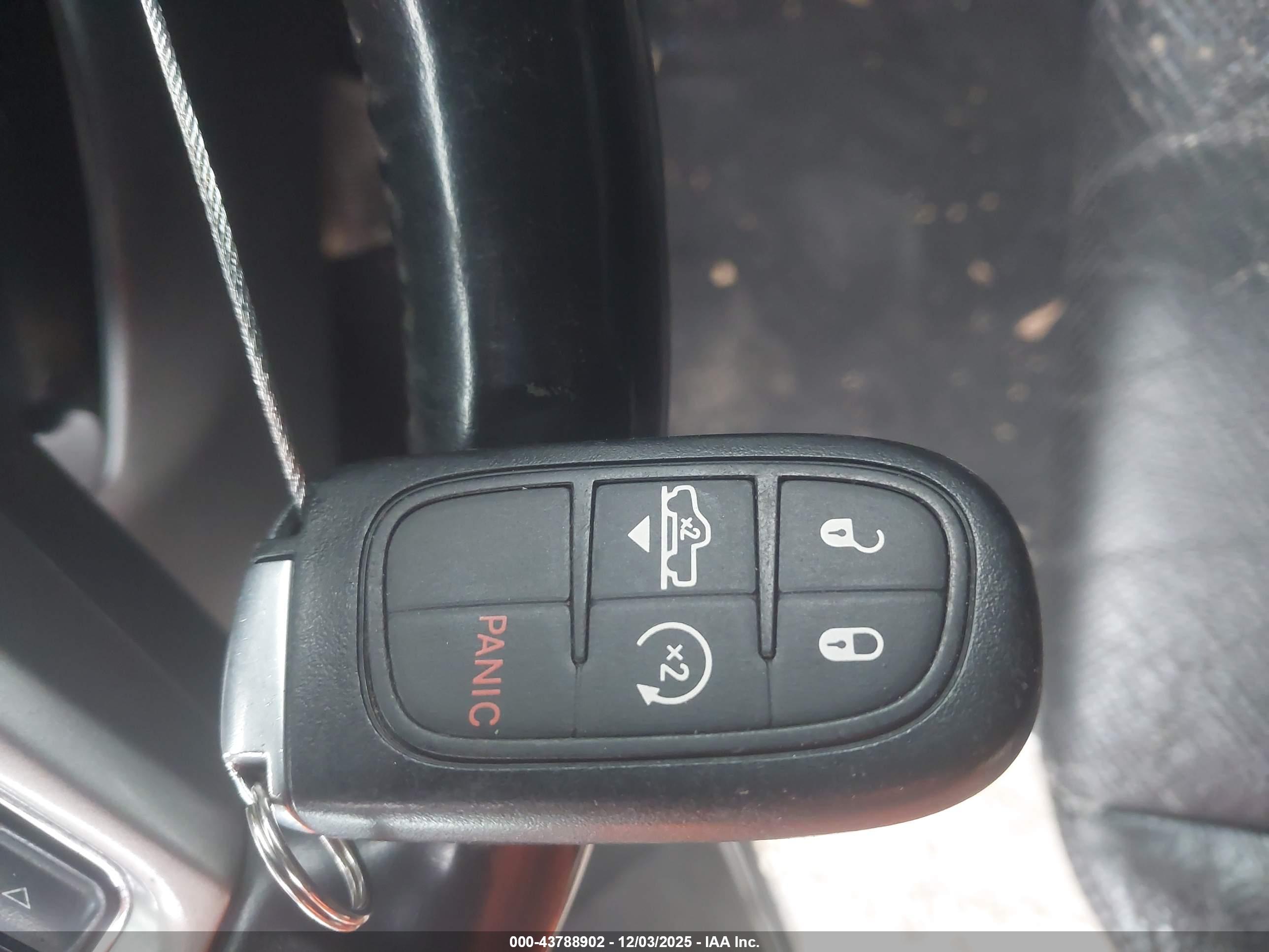 RAM 1500 image 11