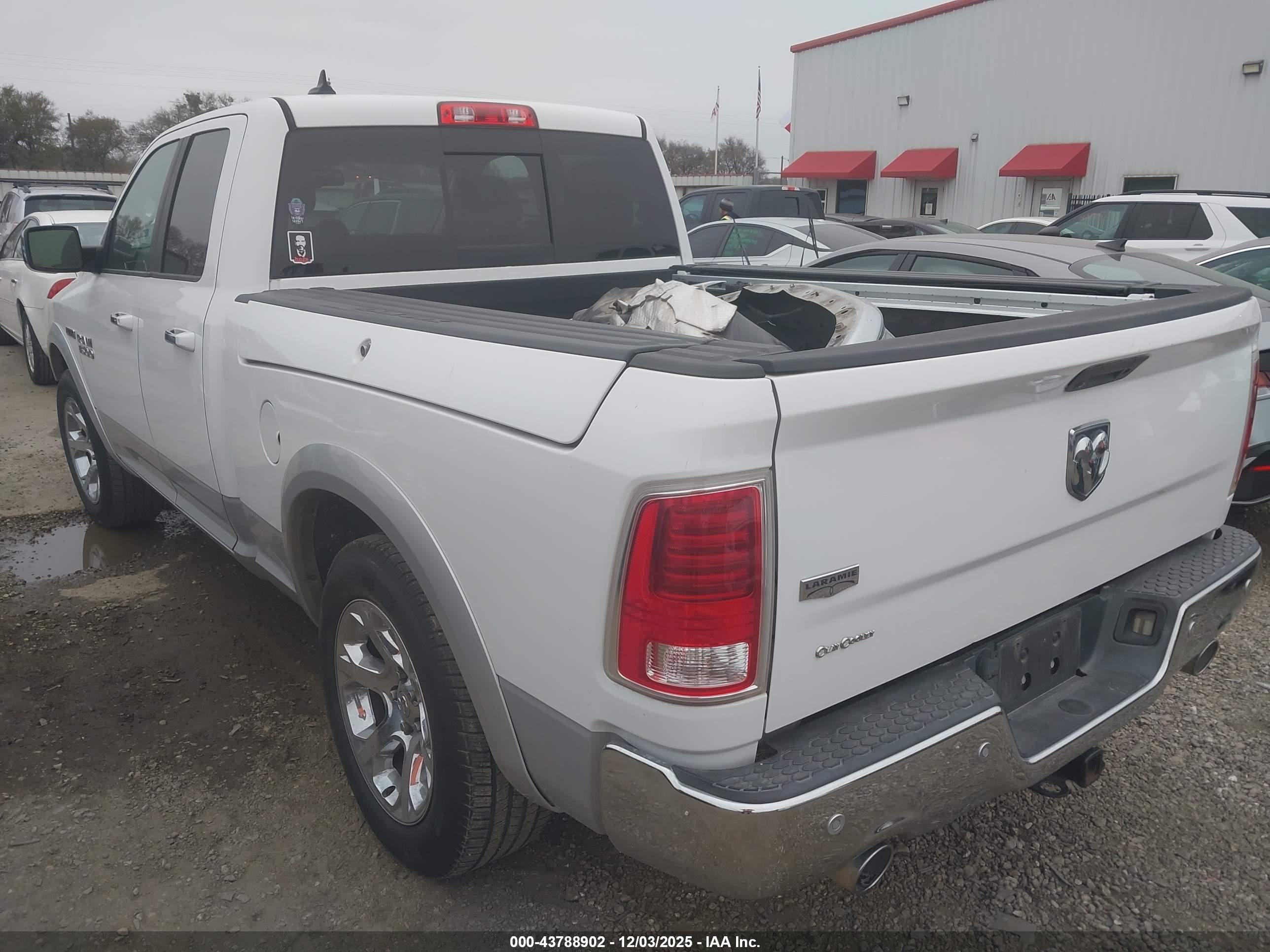 RAM 1500 image 3