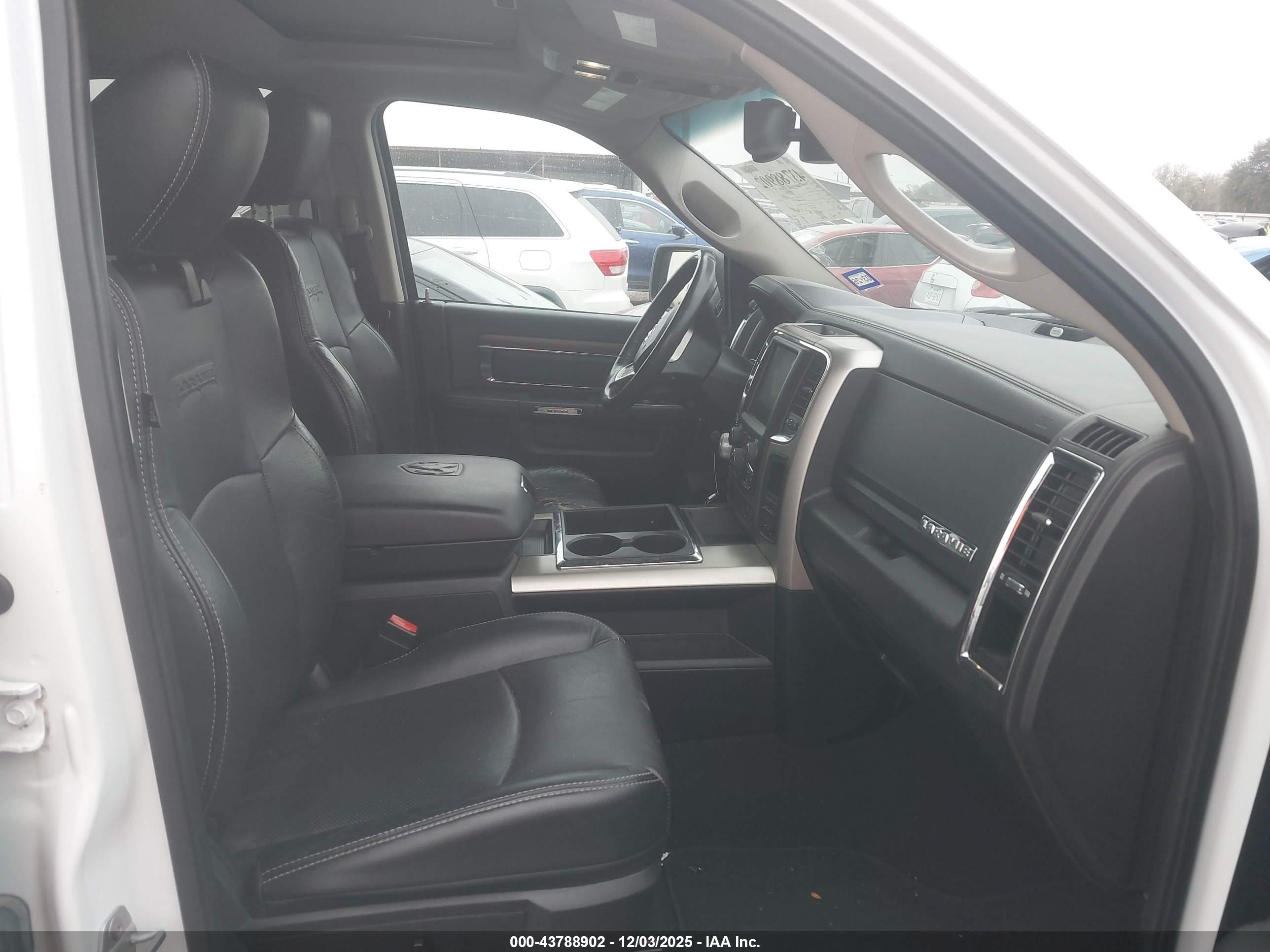 RAM 1500 image 5