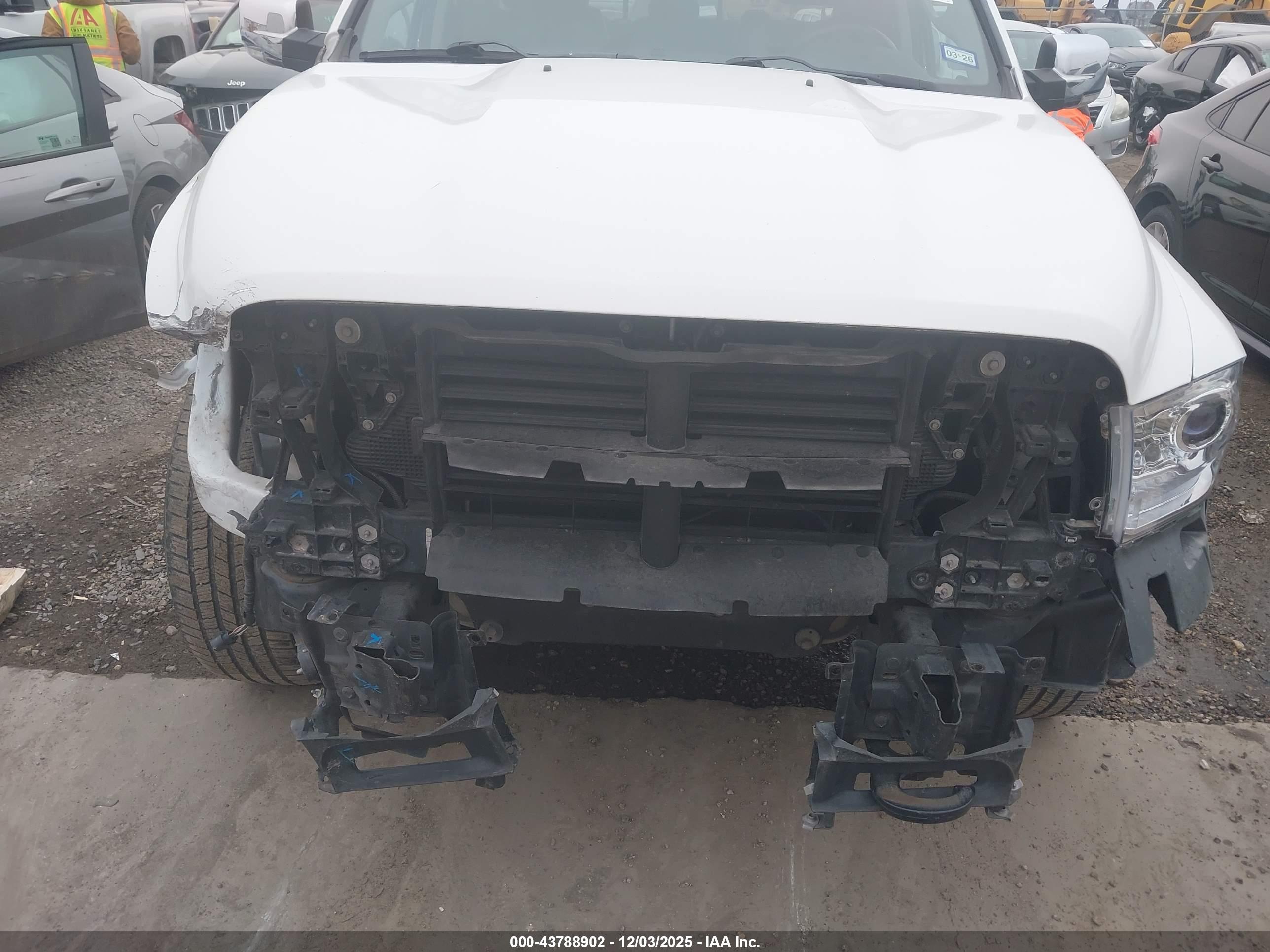RAM 1500 image 6