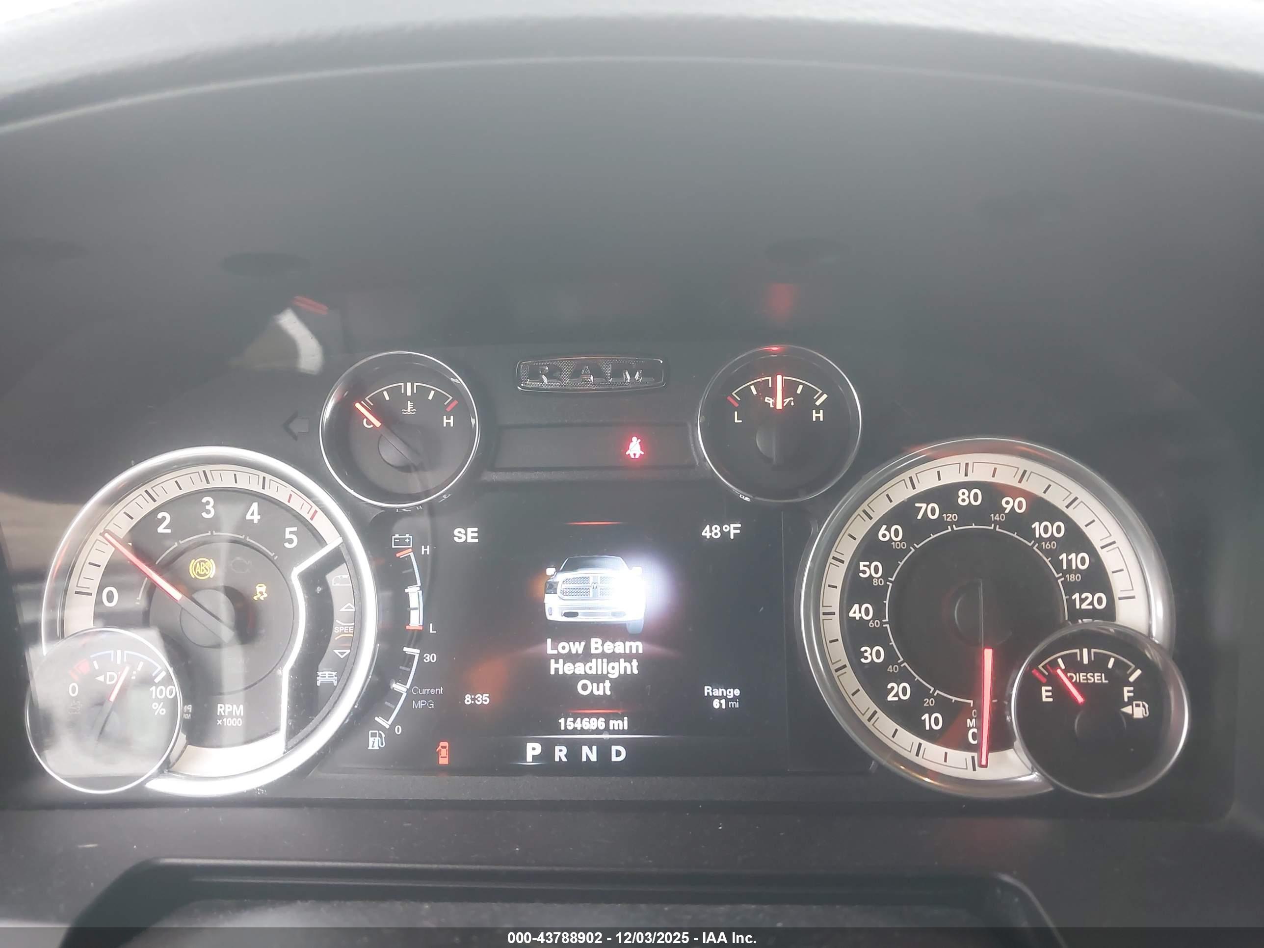 RAM 1500 image 7