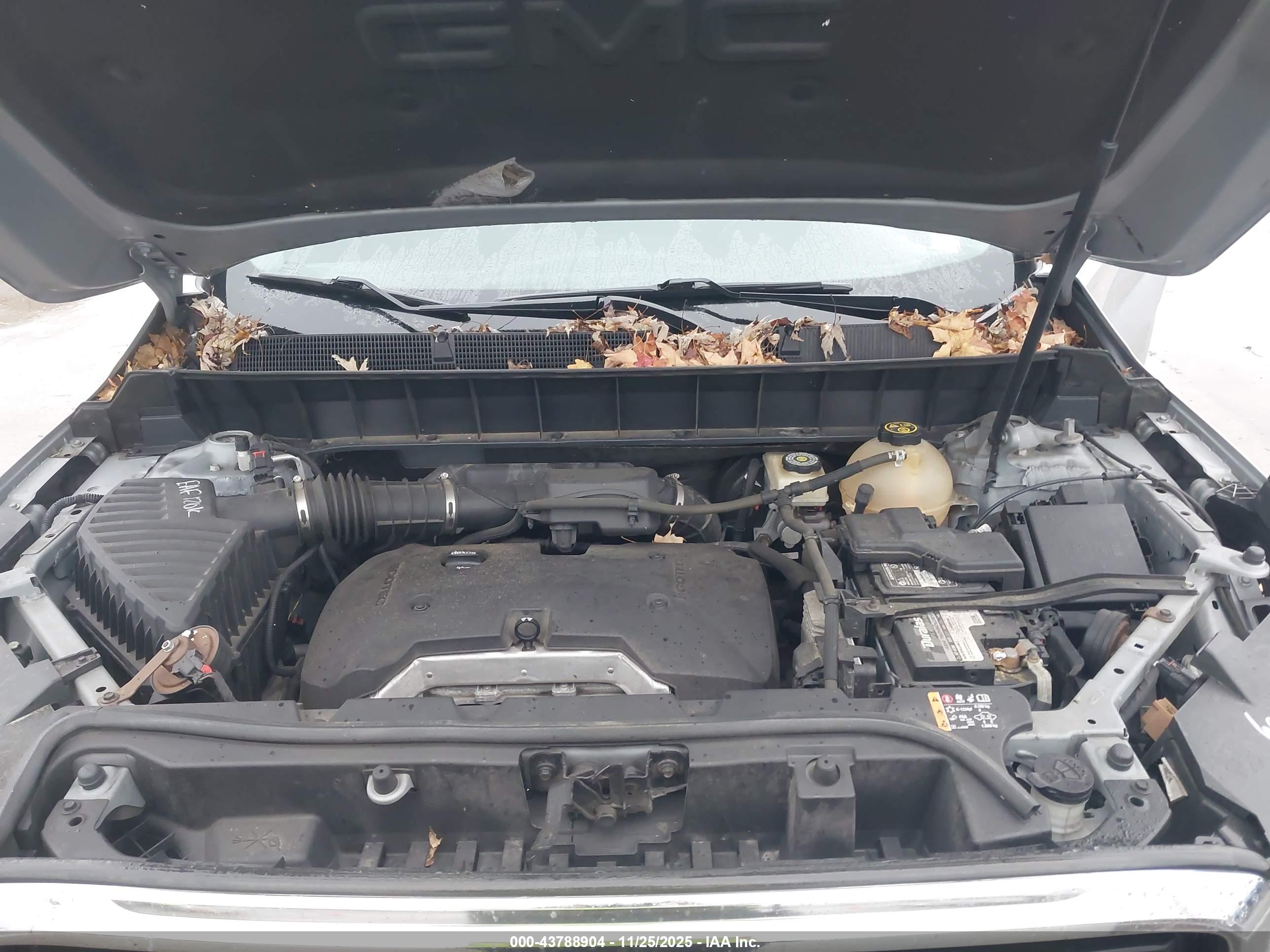 GMC ACADIA image 10