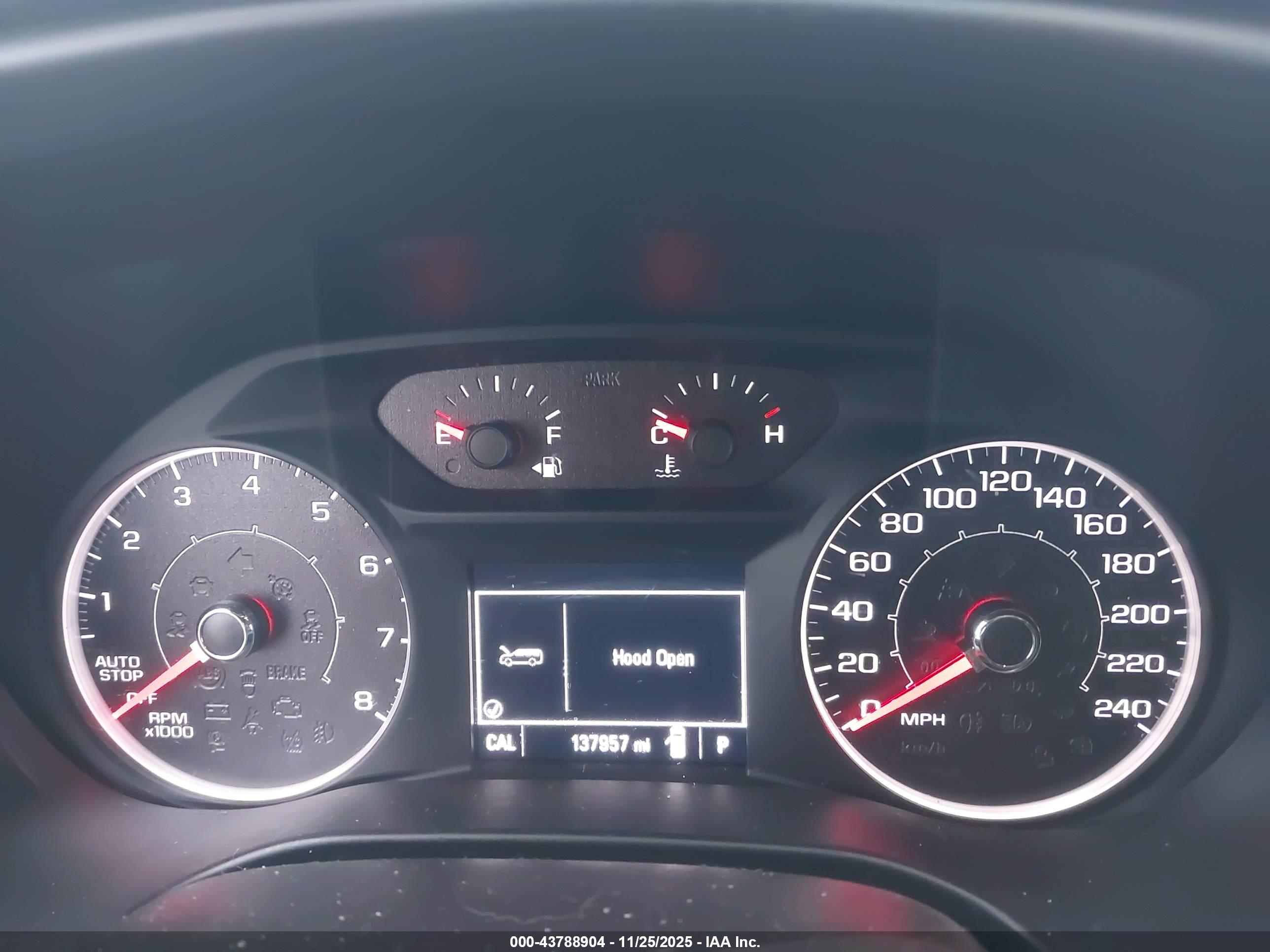 GMC ACADIA image 7