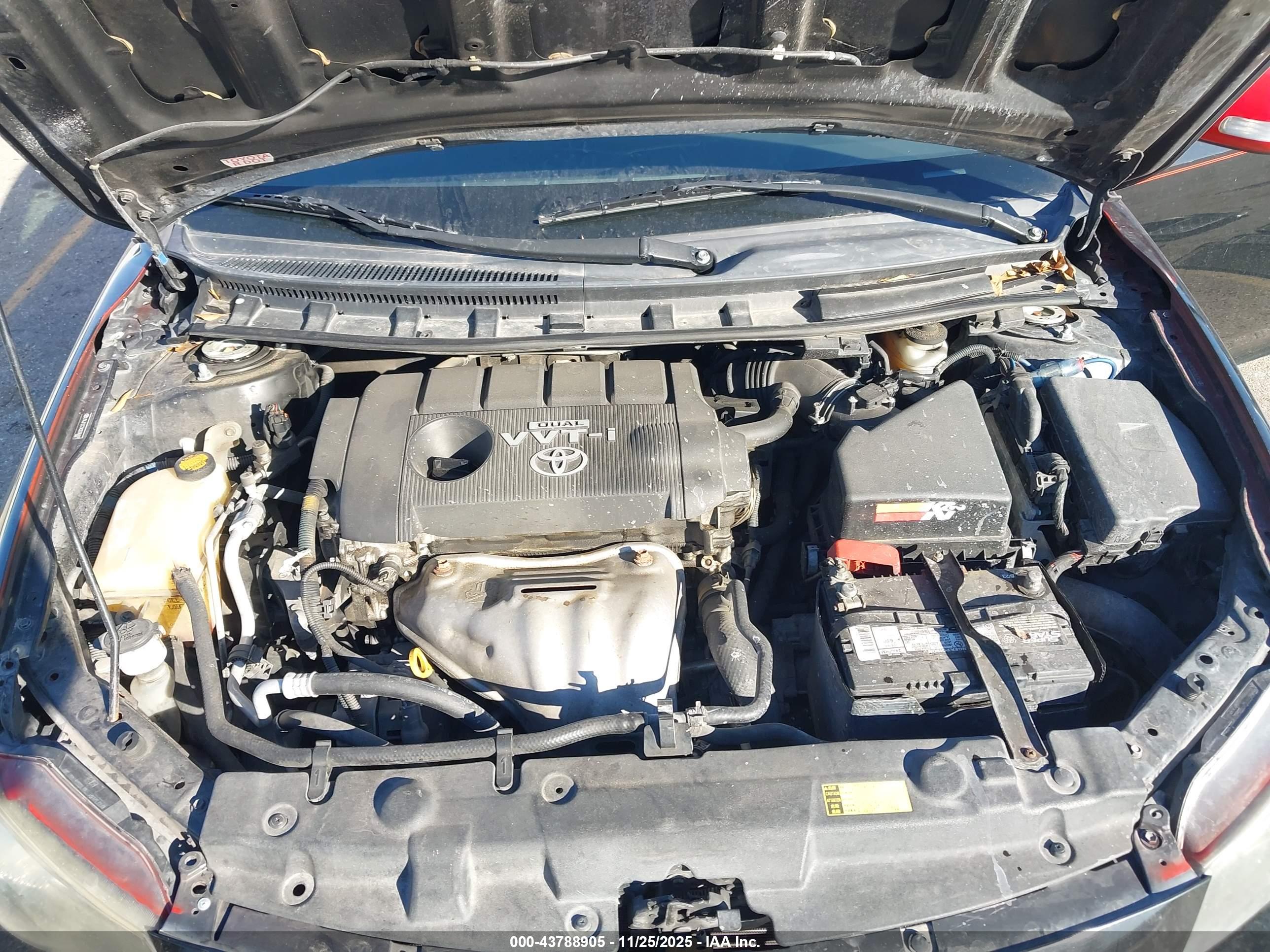 SCION TC image 10