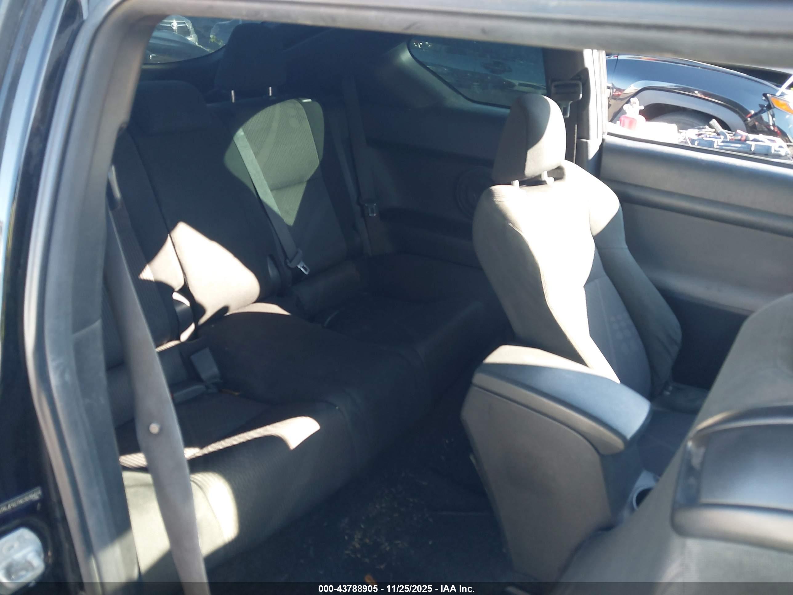 SCION TC image 8