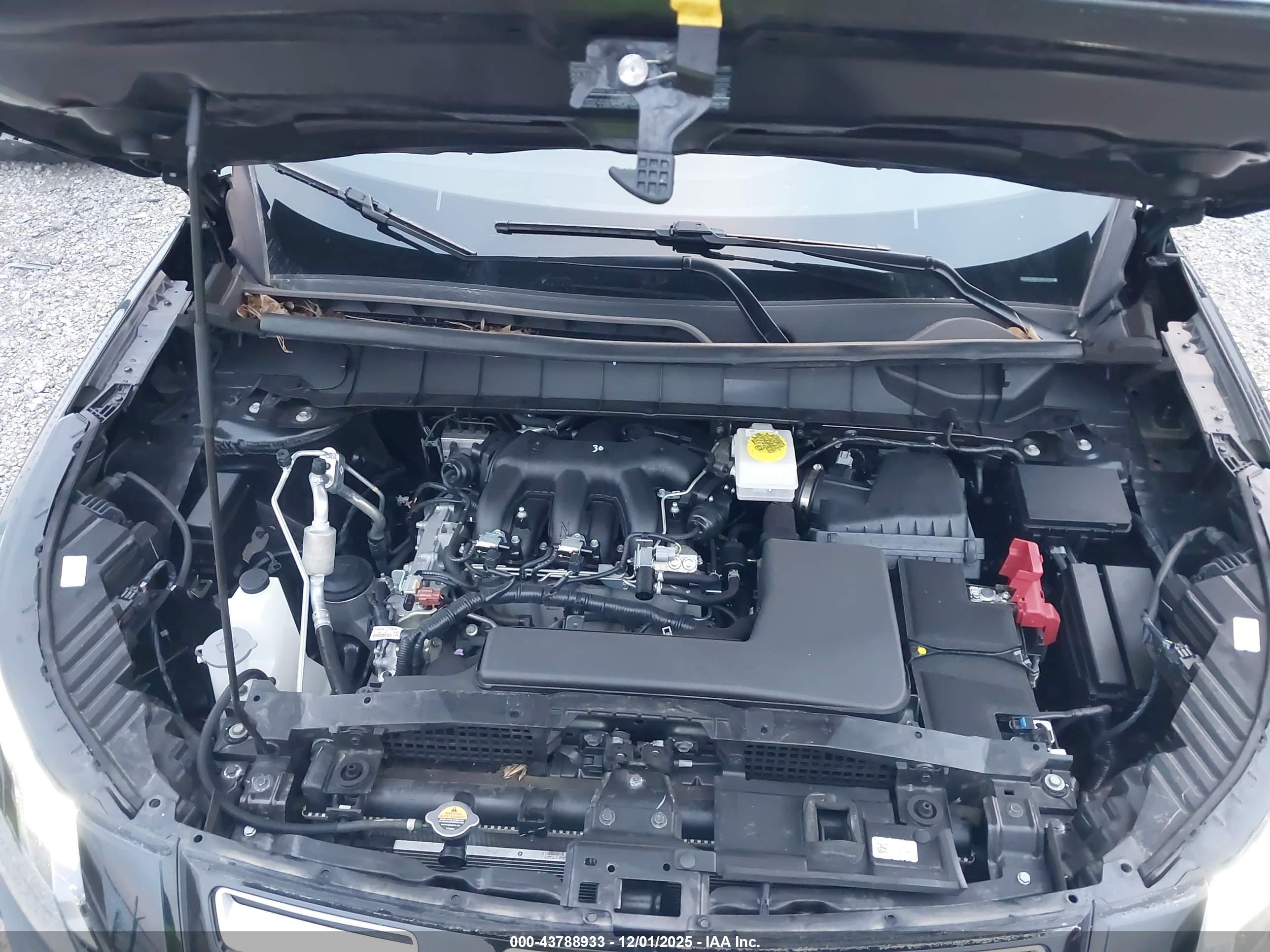 NISSAN PATHFINDER image 10