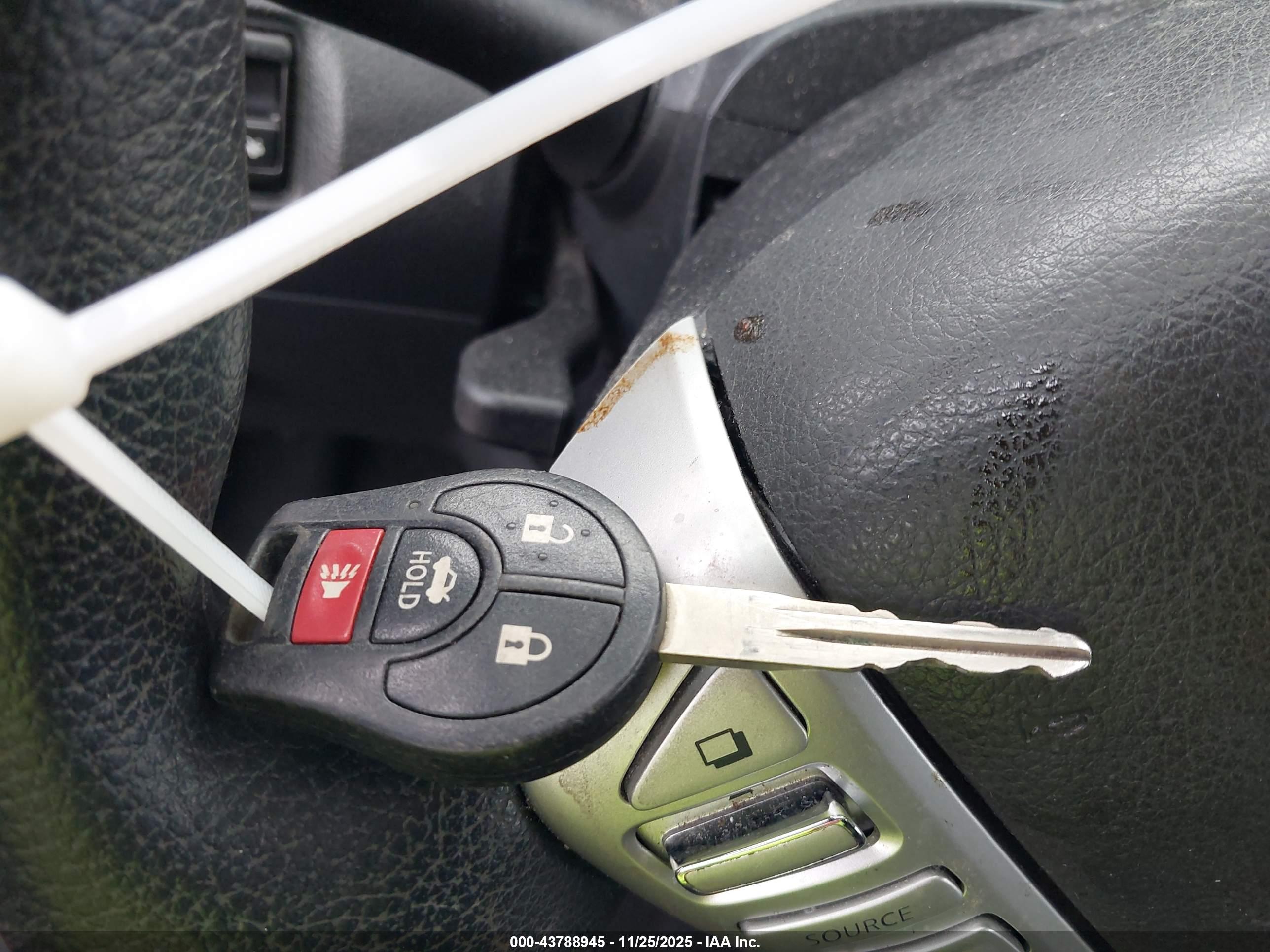 NISSAN SENTRA image 11