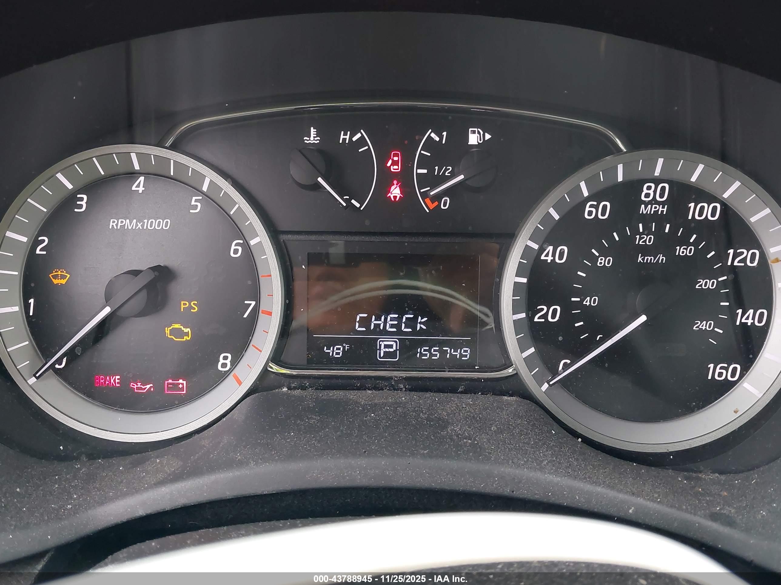 NISSAN SENTRA image 7