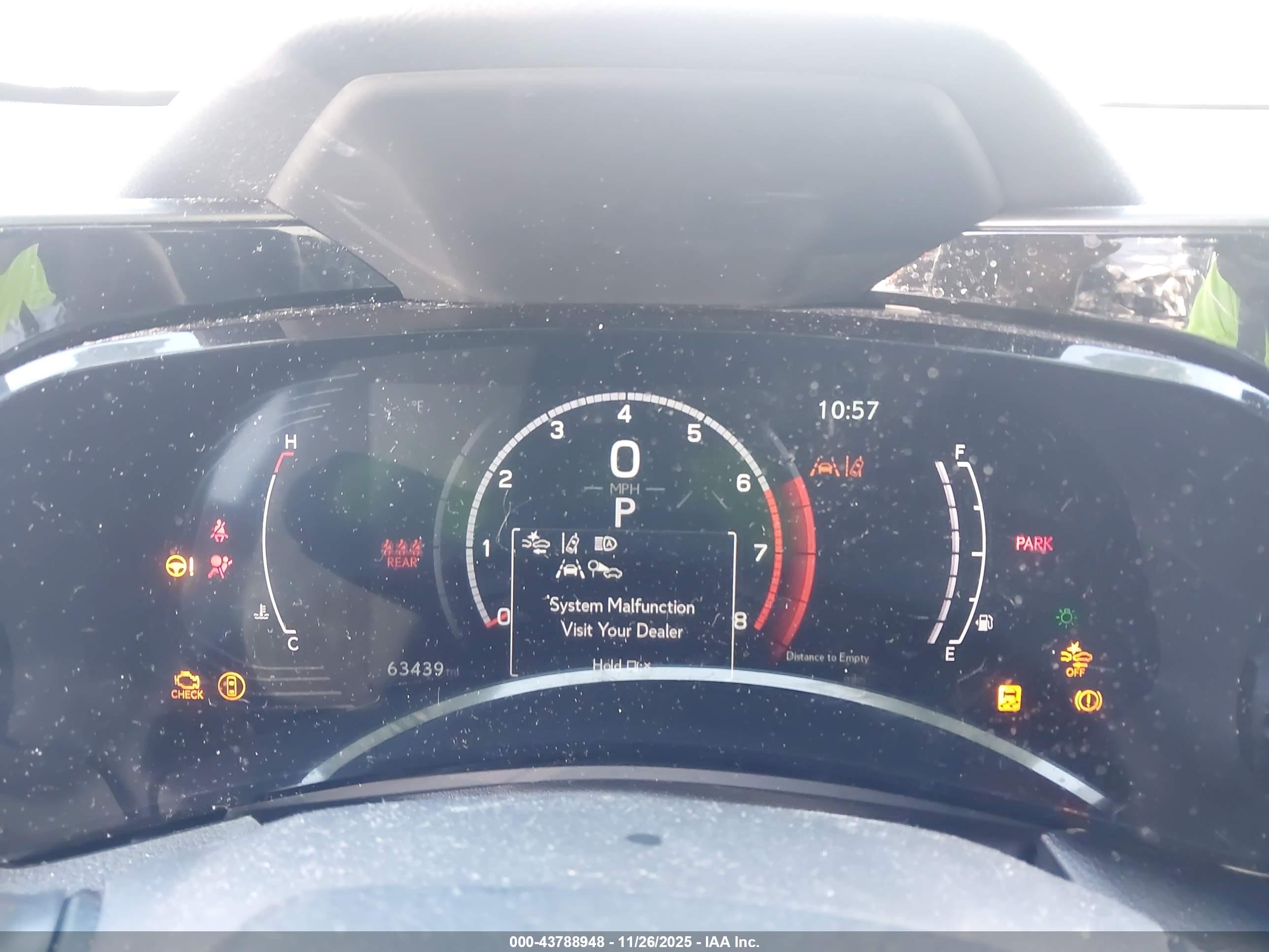 LEXUS NX image 7