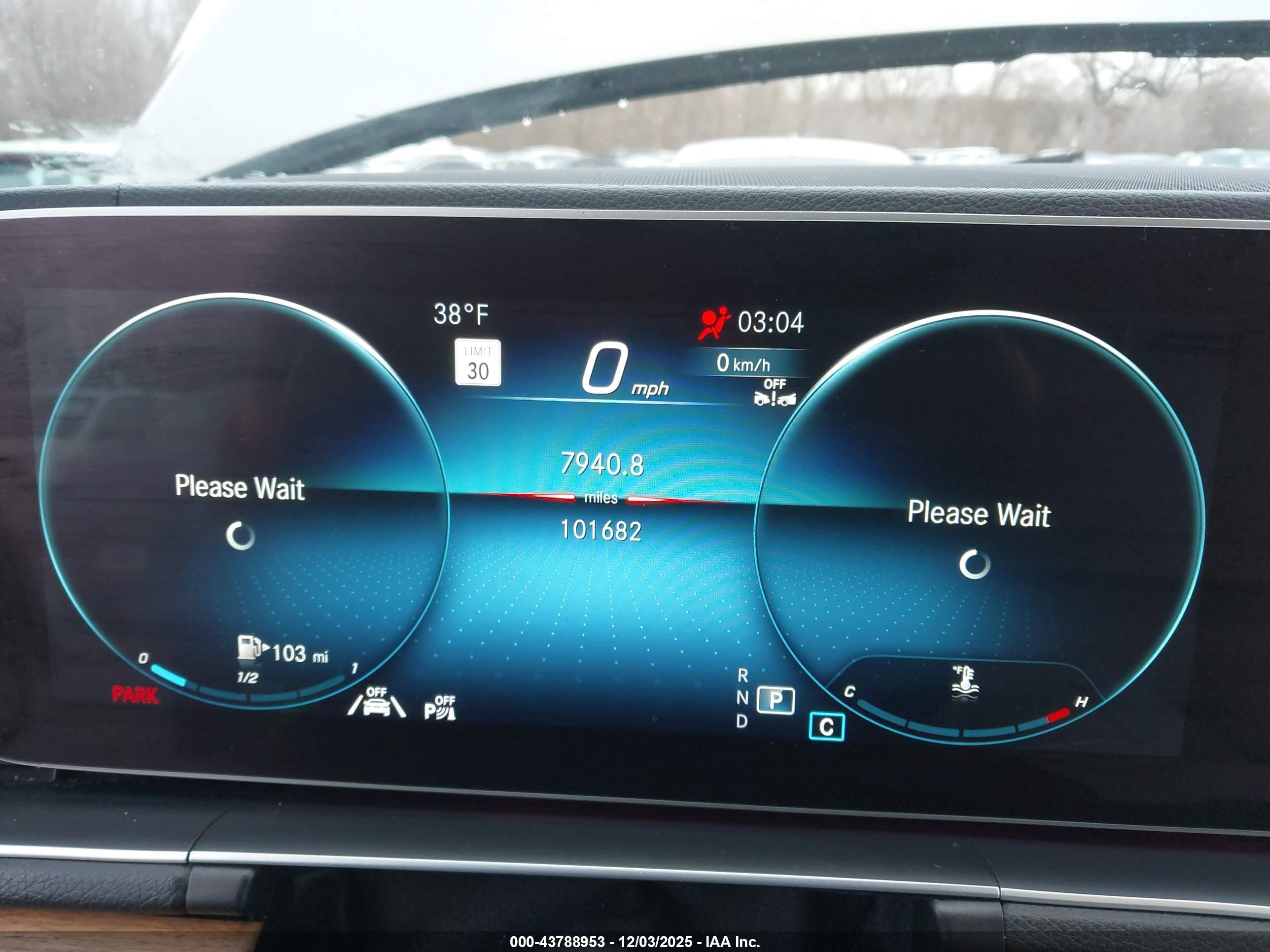 MERCEDES-BENZ GLE image 7