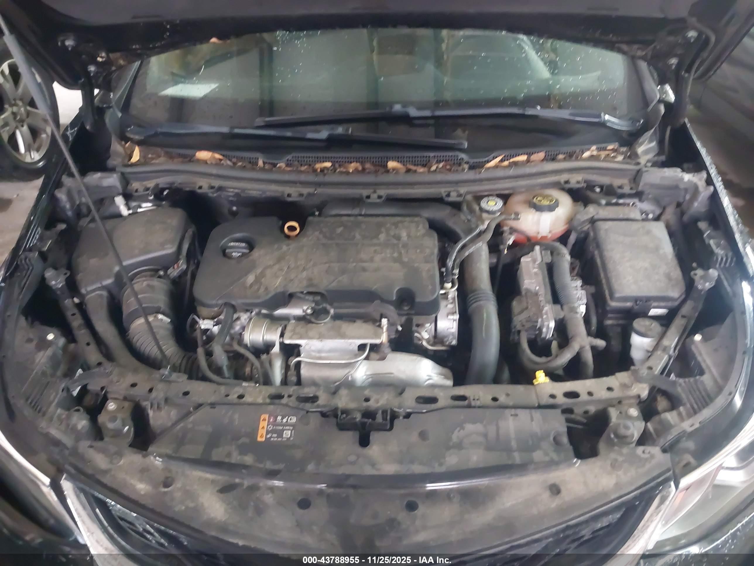 CHEVROLET CRUZE image 10