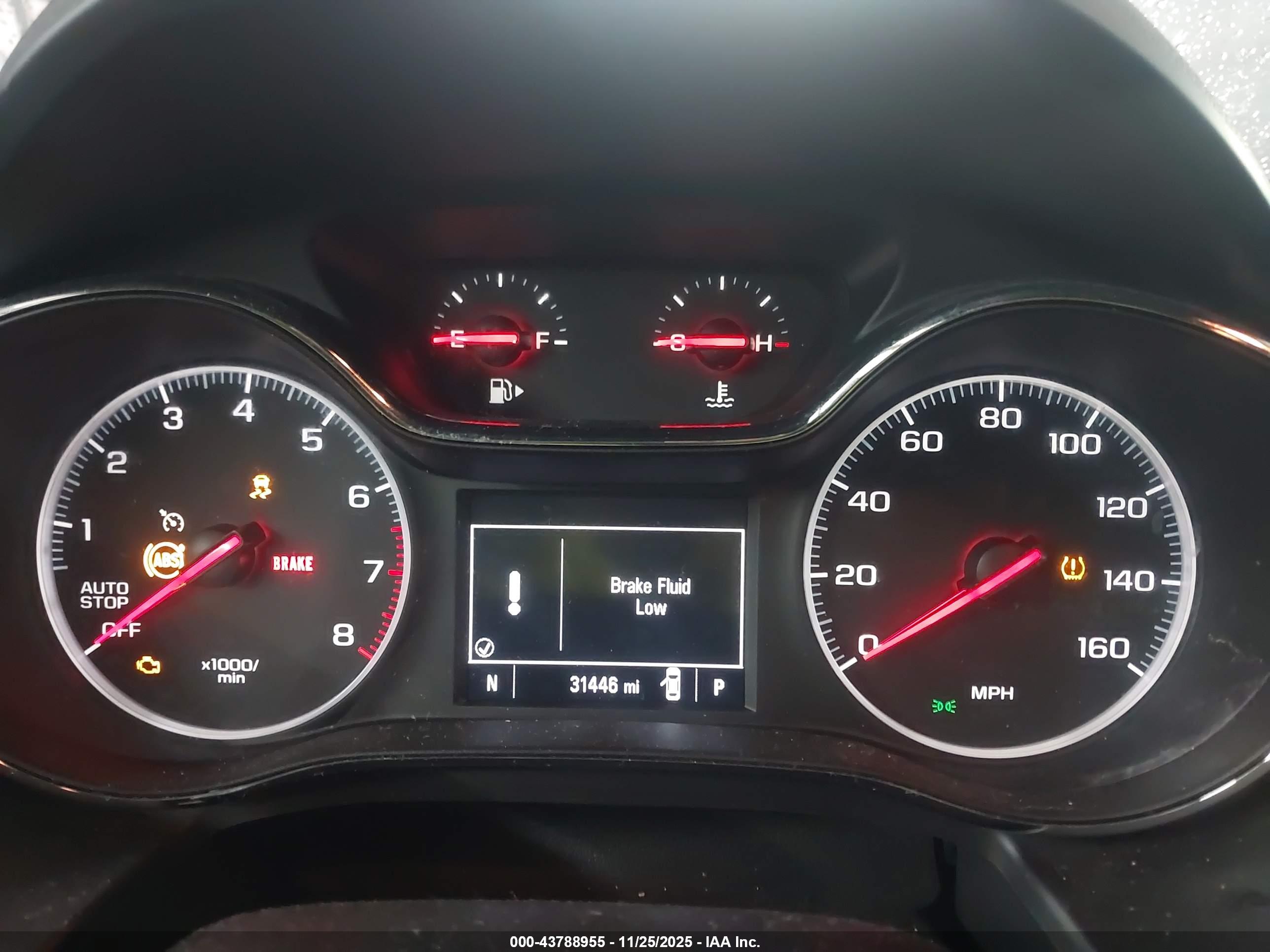CHEVROLET CRUZE image 7
