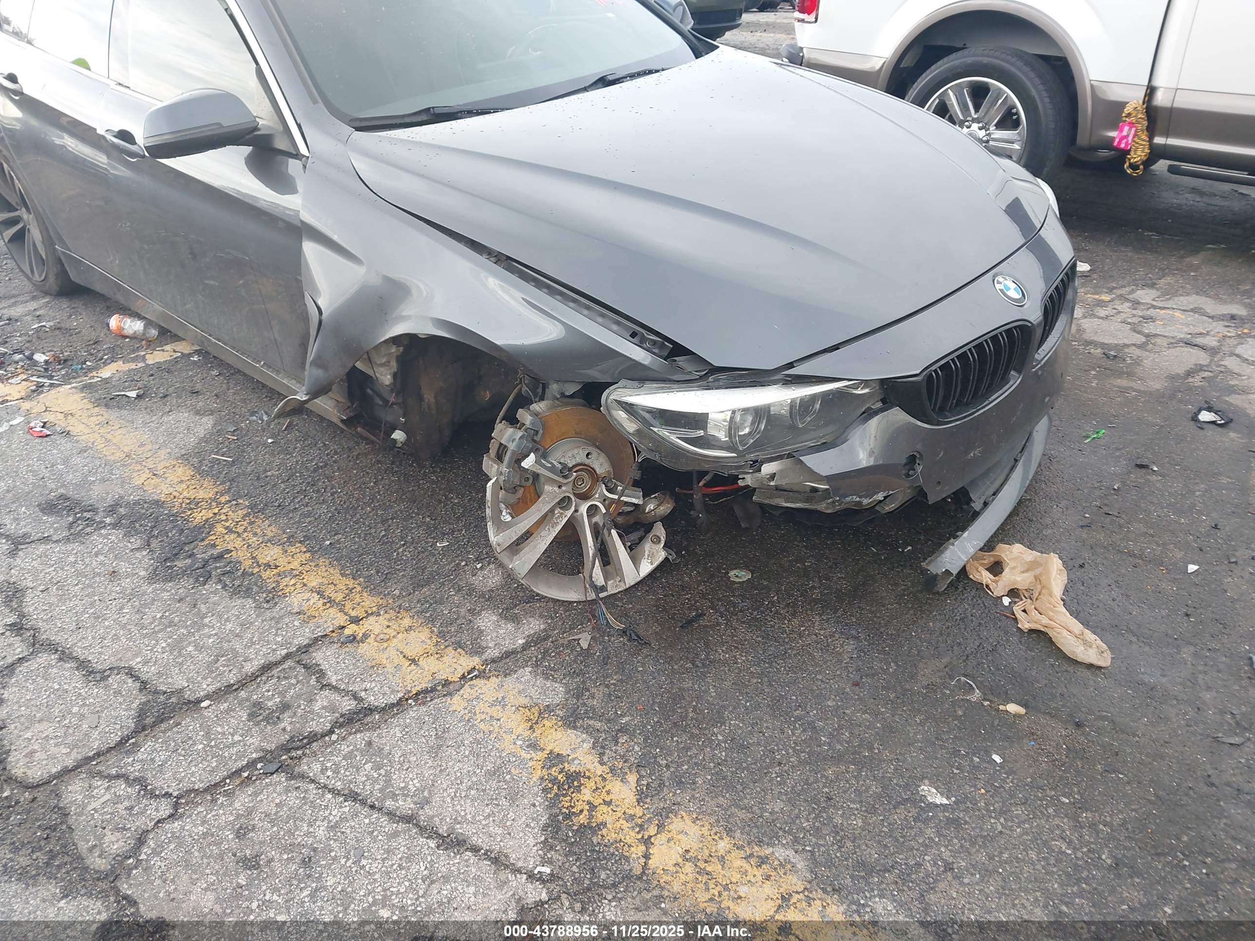 BMW 430I image 6