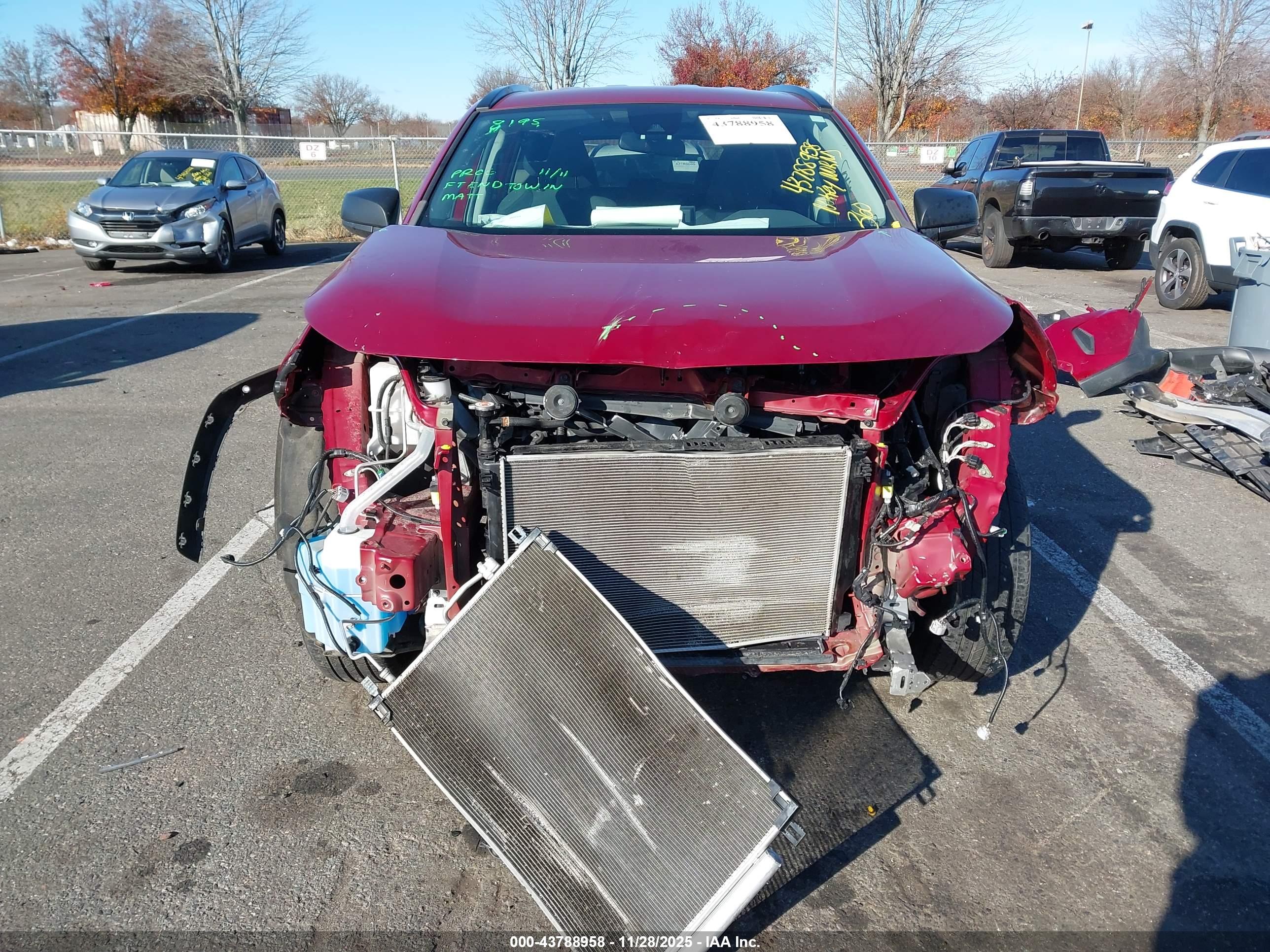 TOYOTA RAV4 image 6