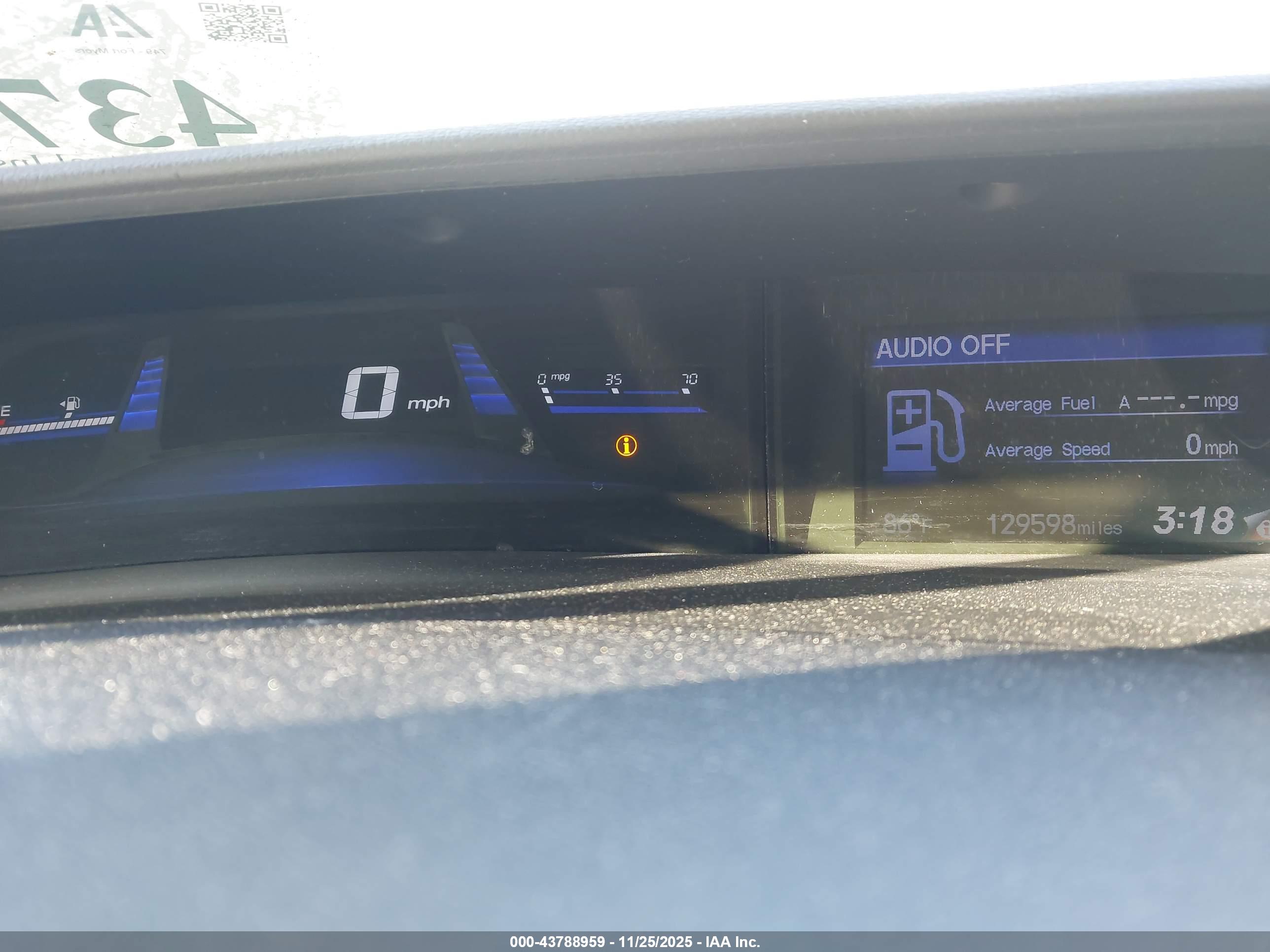 HONDA CIVIC image 7