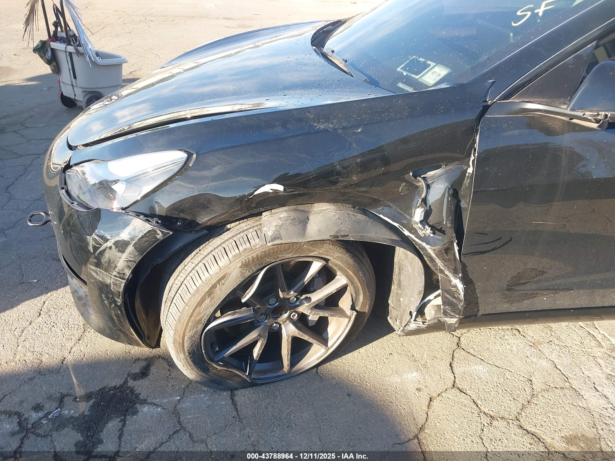 TESLA MODEL image 6