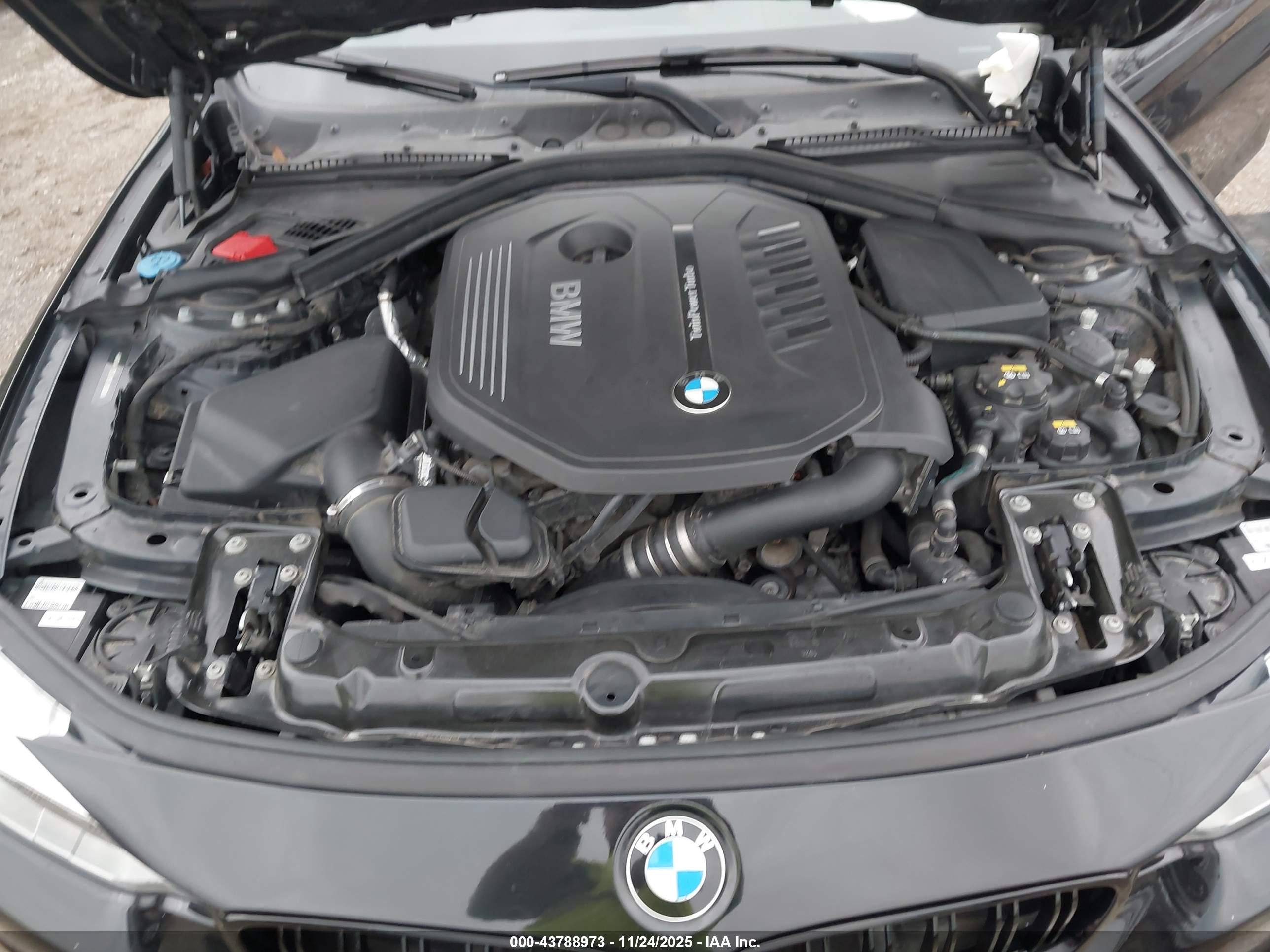 BMW 440I image 10