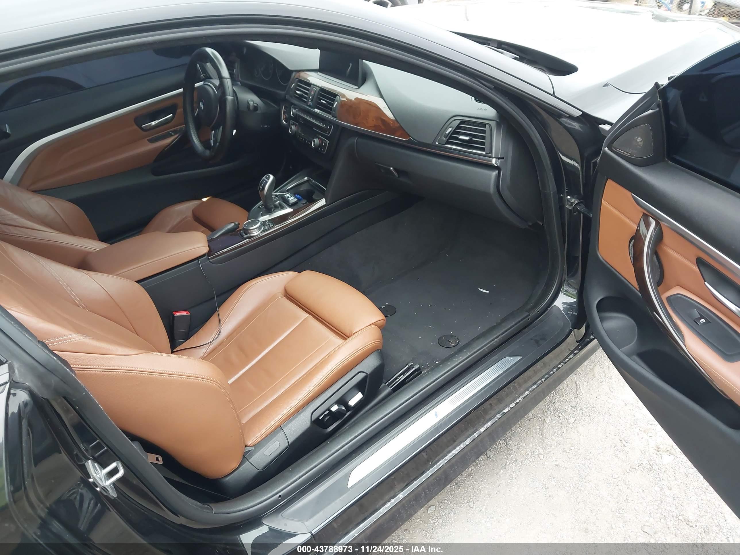 BMW 440I image 5