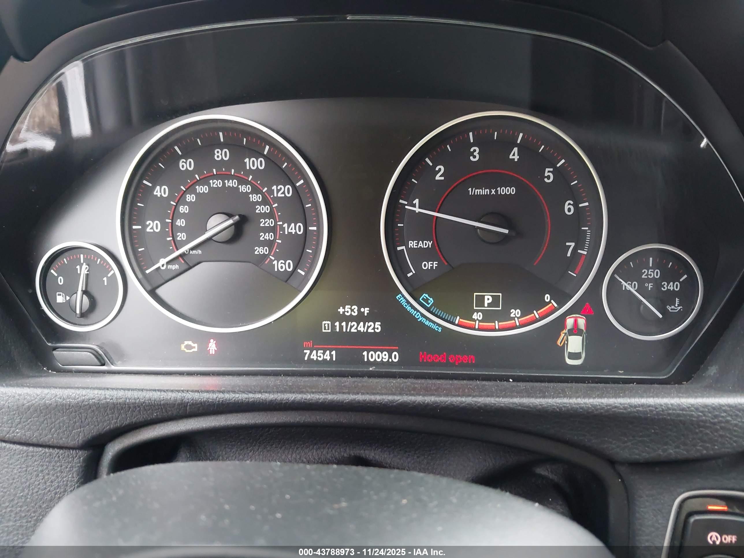 BMW 440I image 7