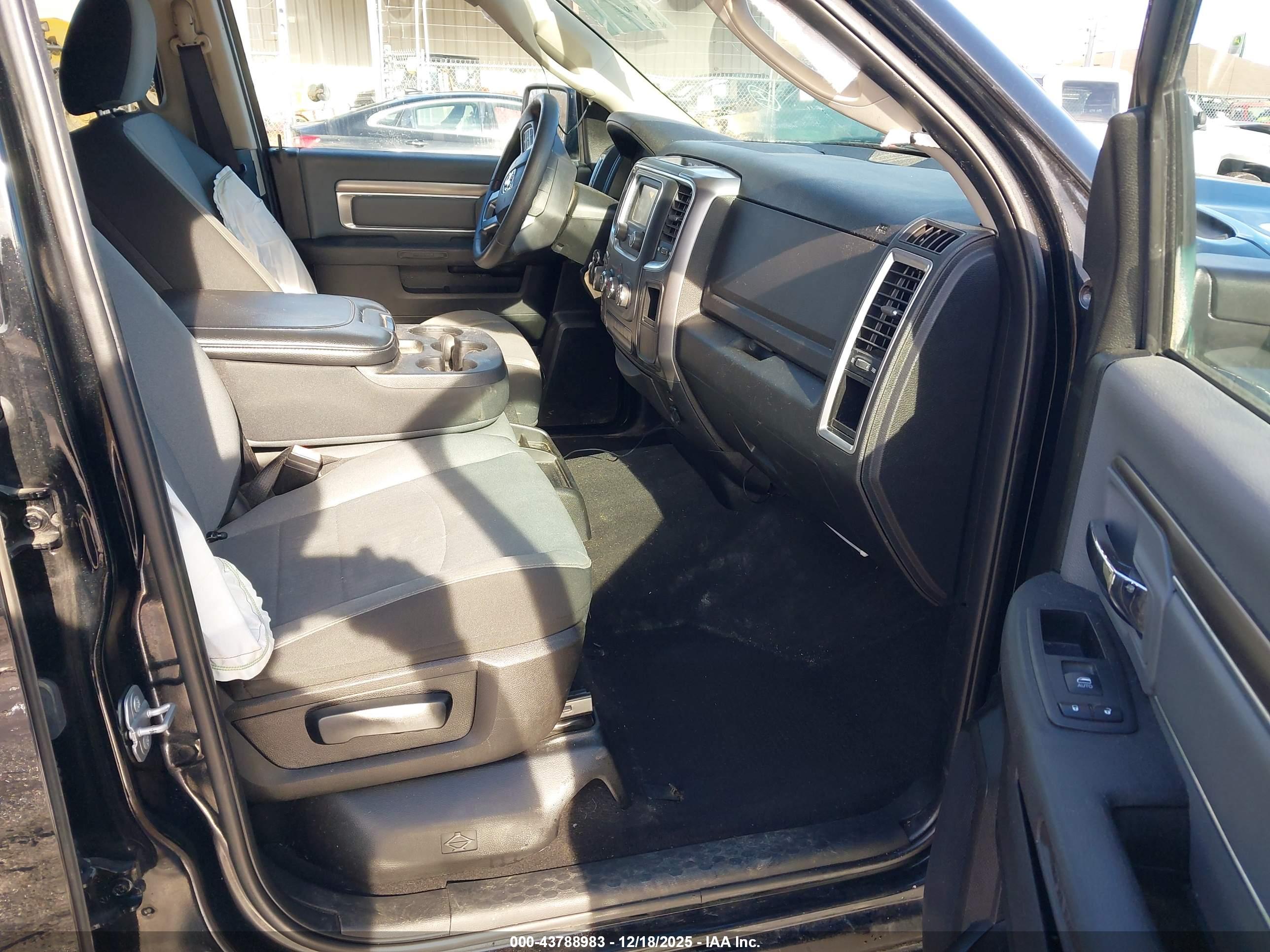 RAM 1500 image 5