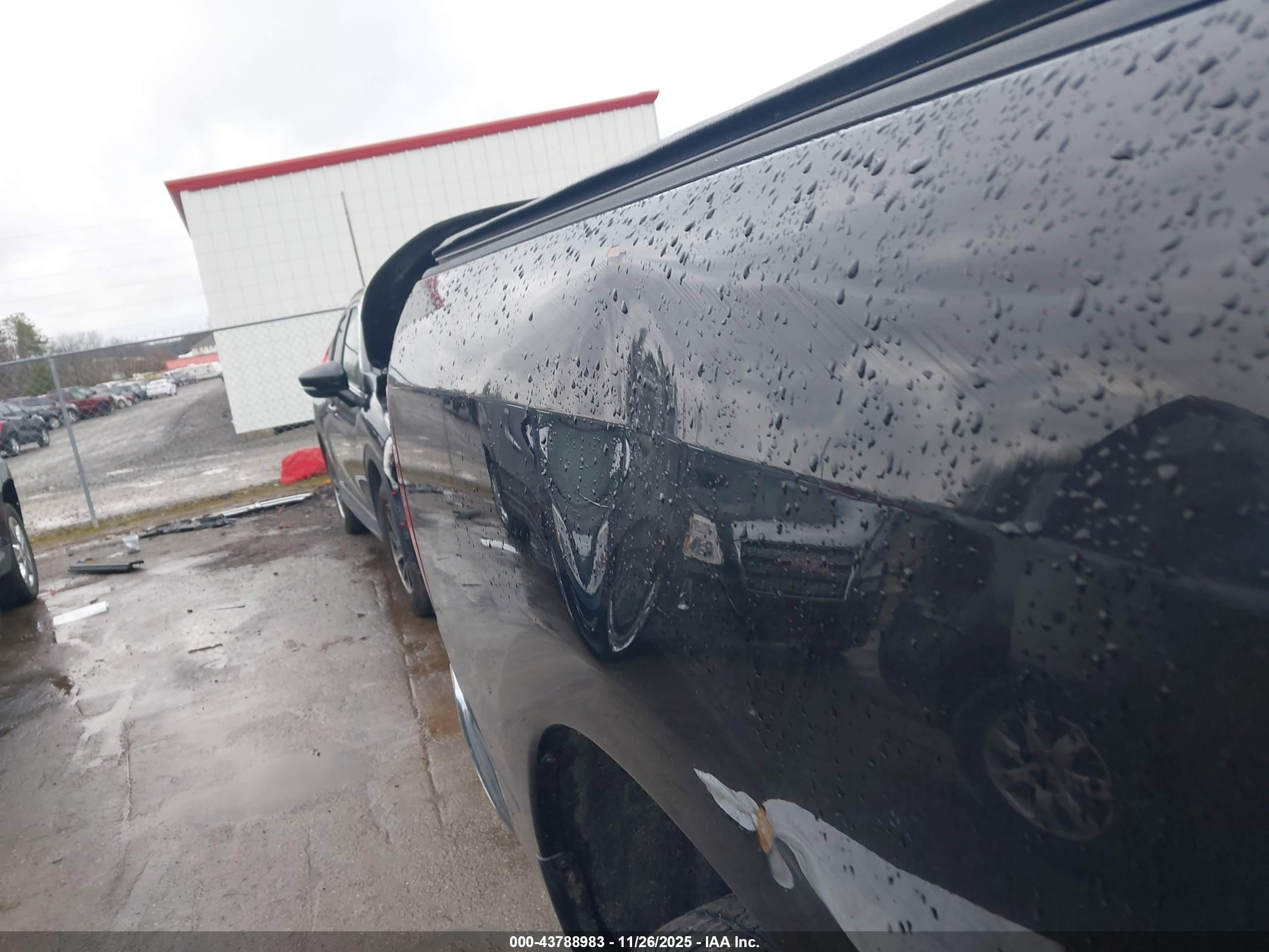 RAM 1500 image 6