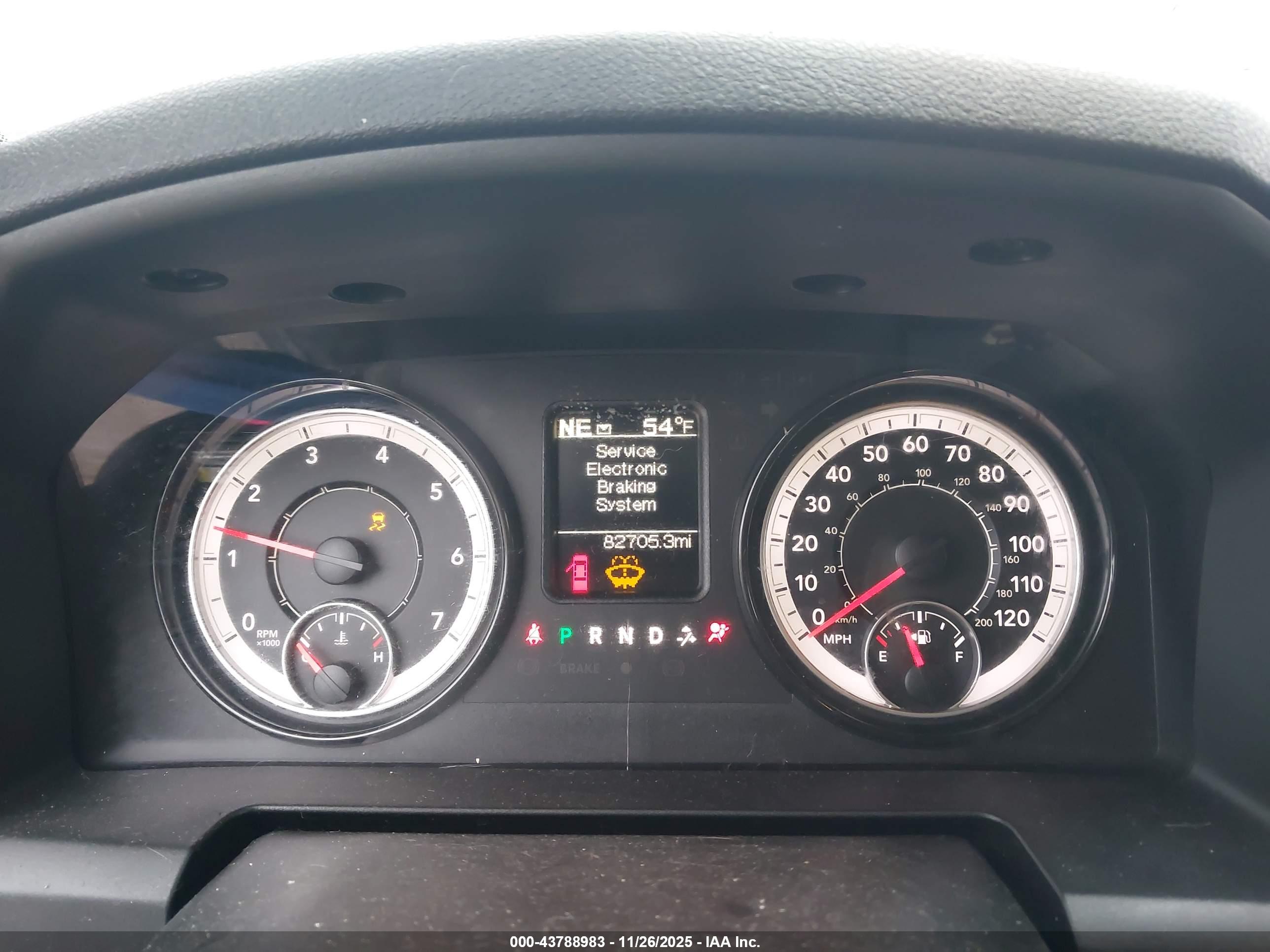 RAM 1500 image 7