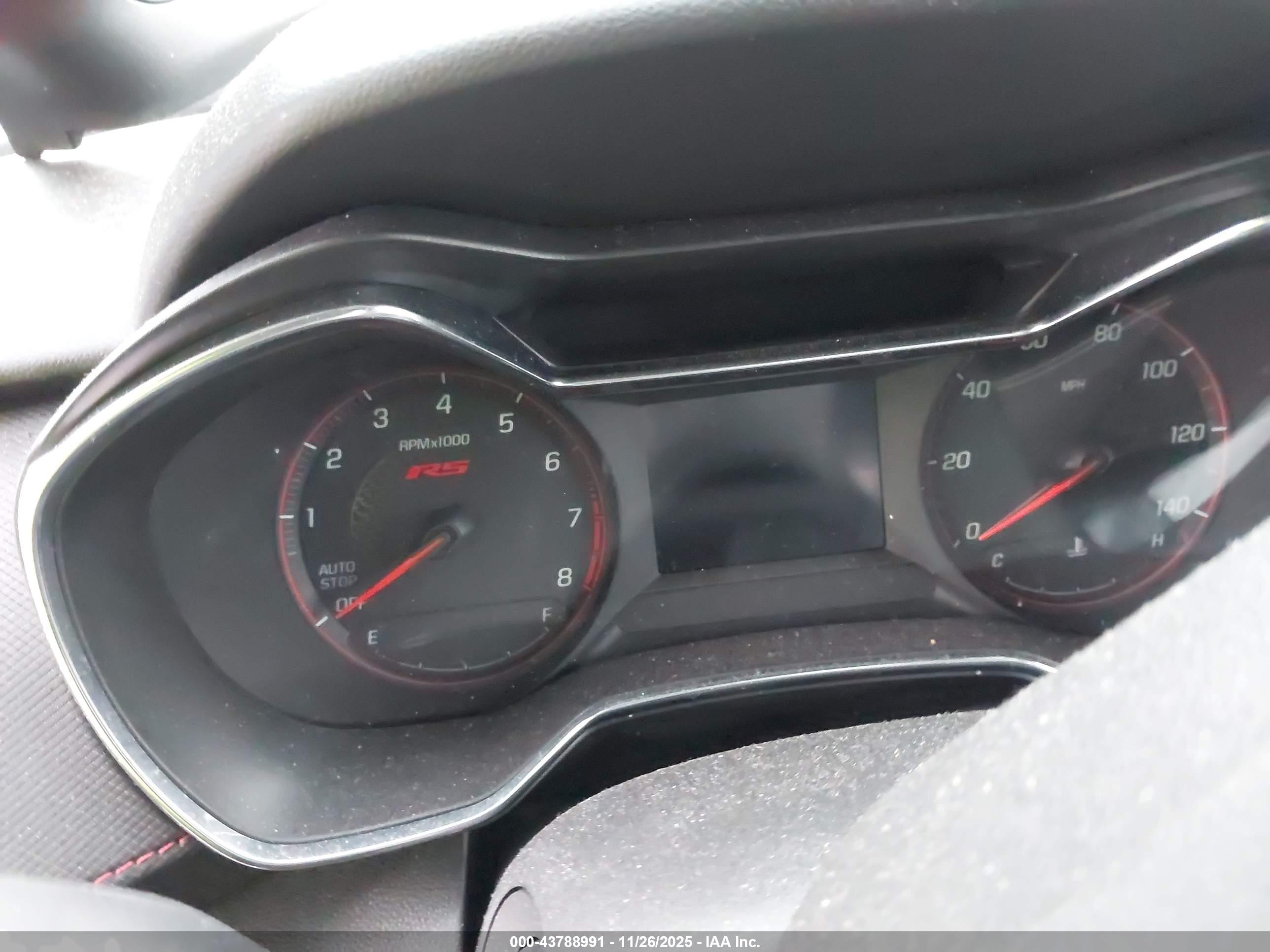 CHEVROLET TRAILBLAZER image 7