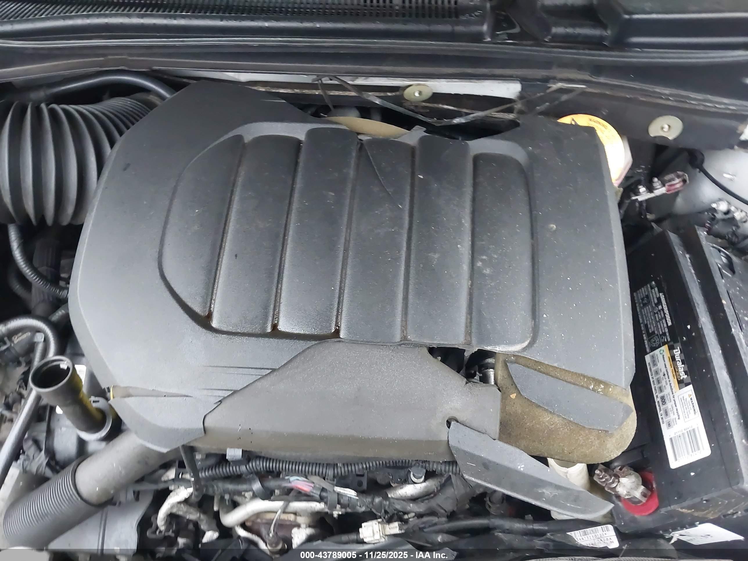 CHRYSLER TOWN image 10