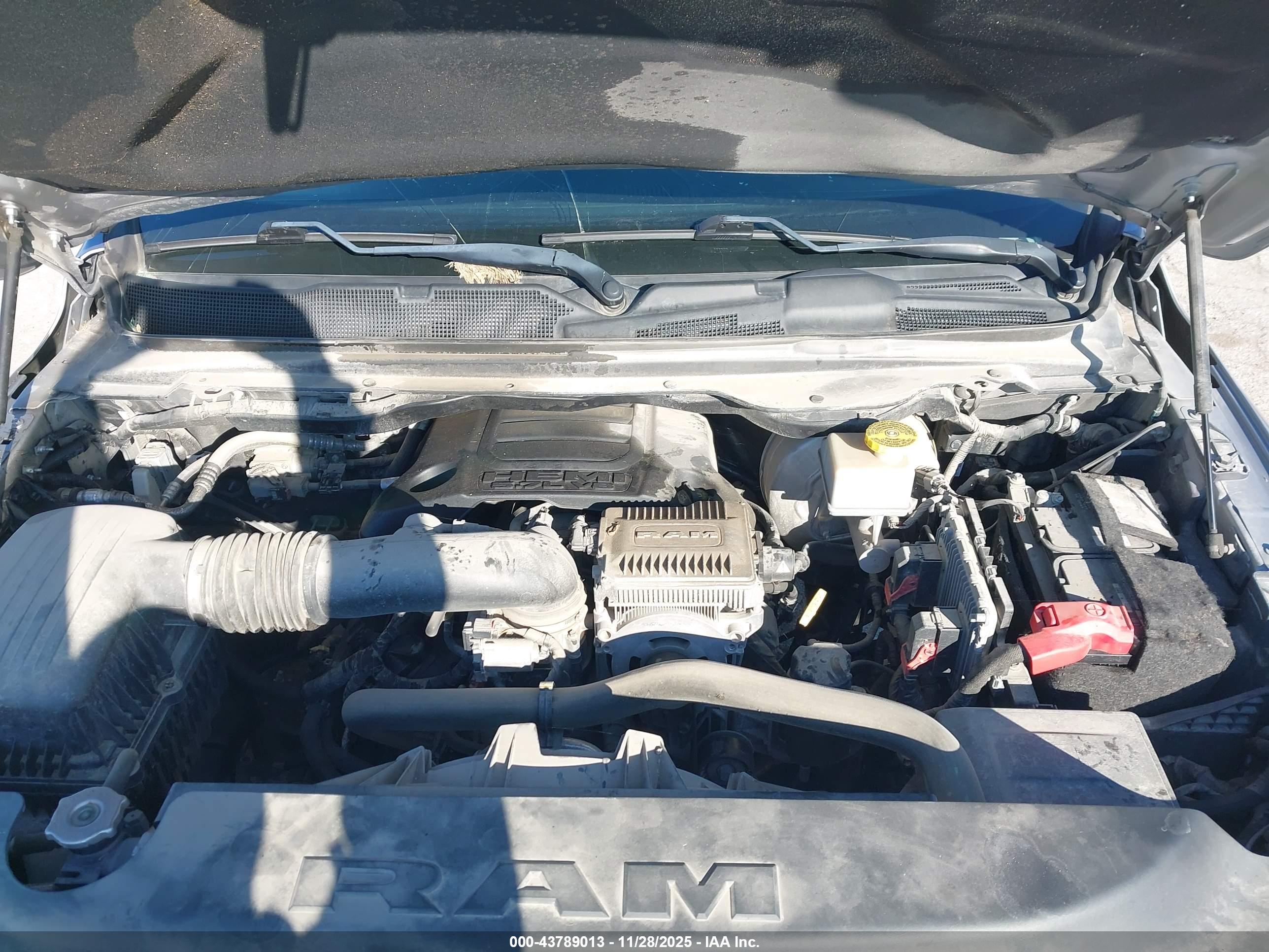 RAM 1500 image 10