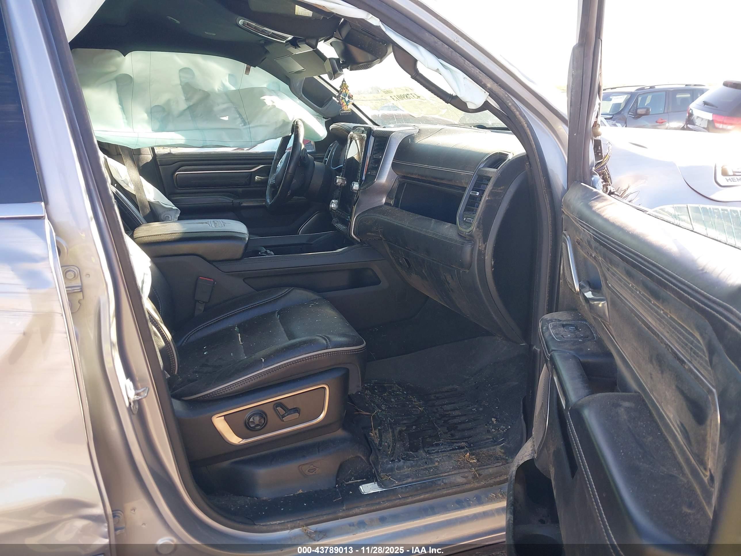 RAM 1500 image 5