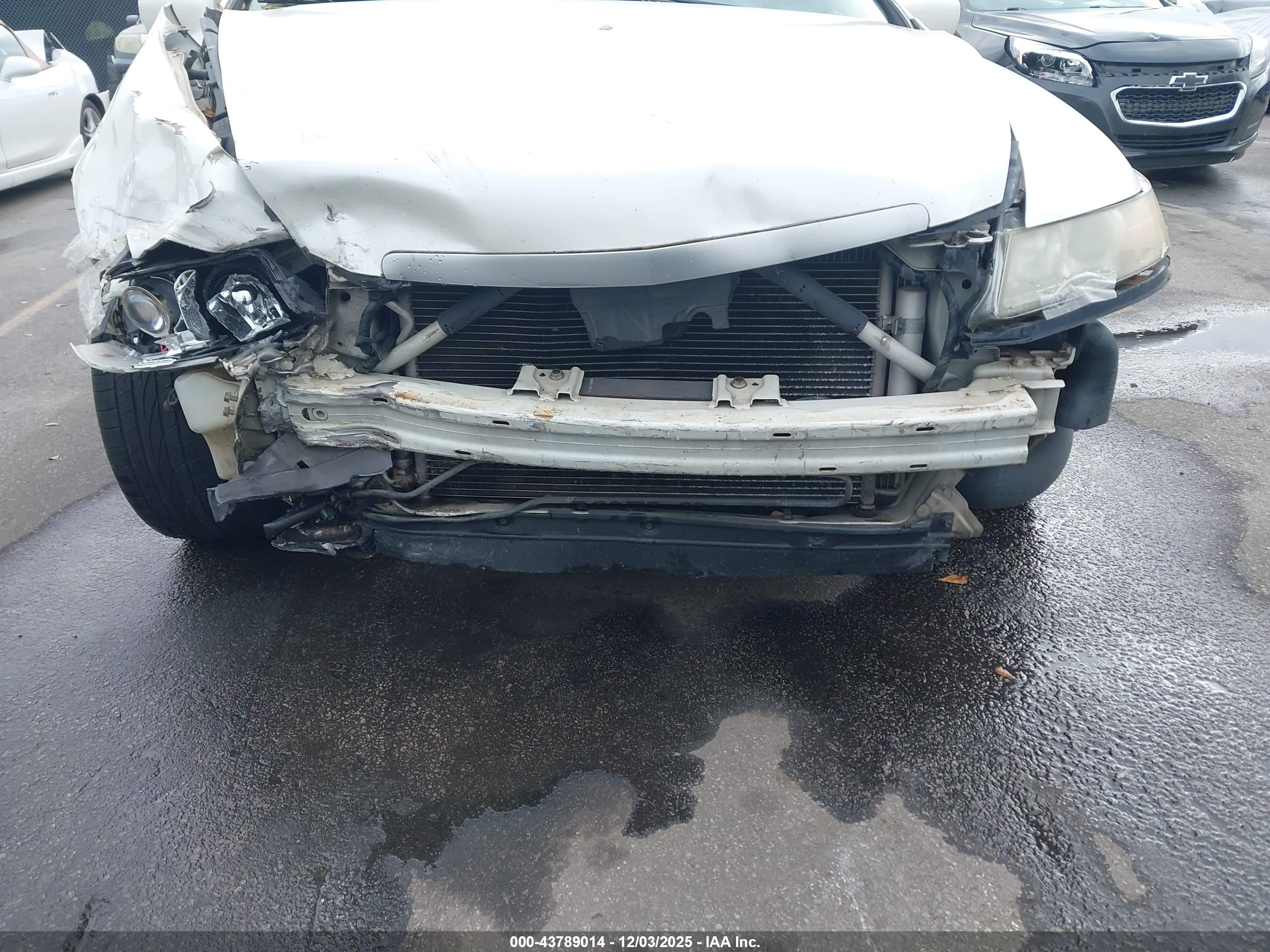 ACURA TL image 6