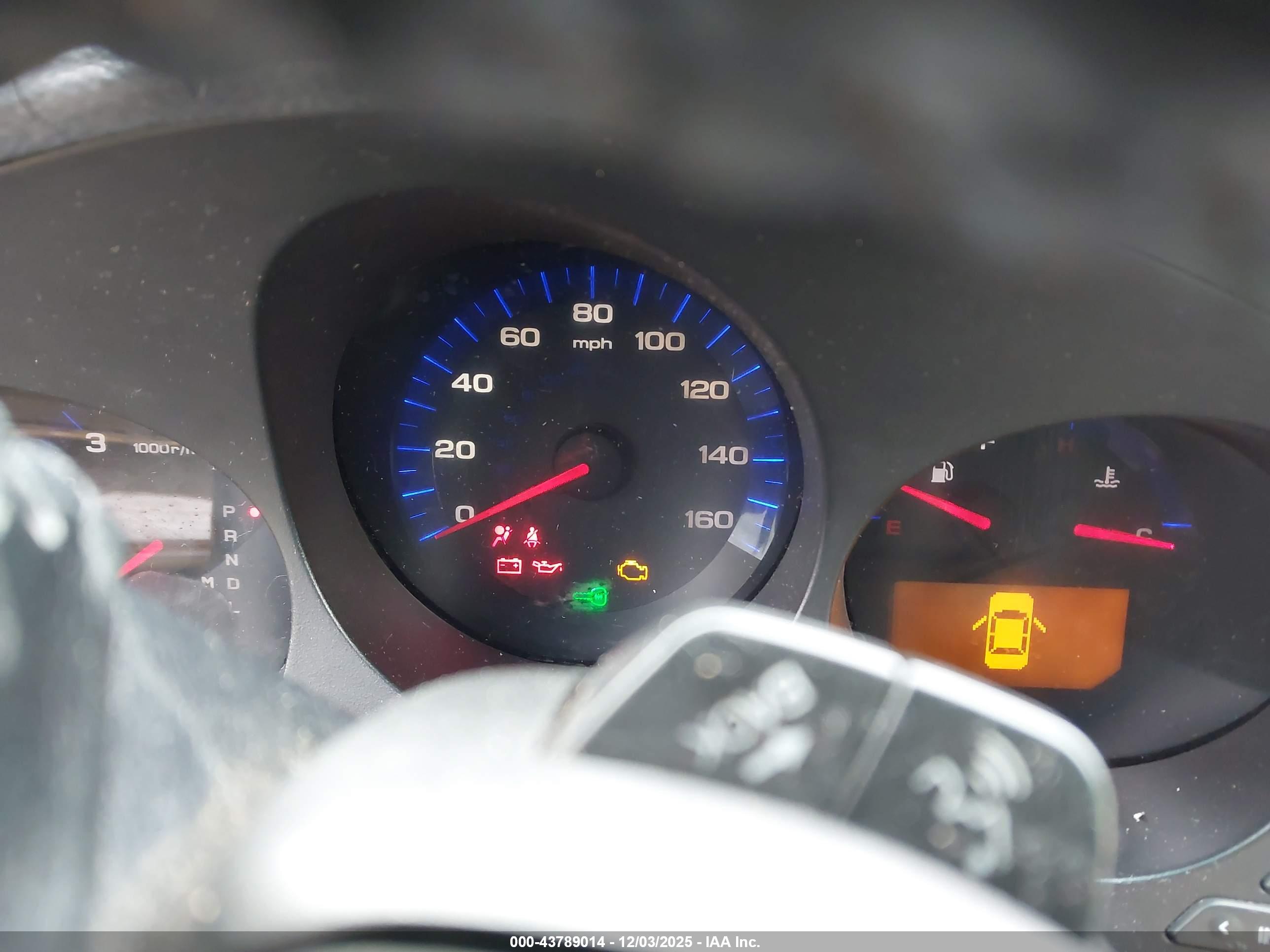 ACURA TL image 7